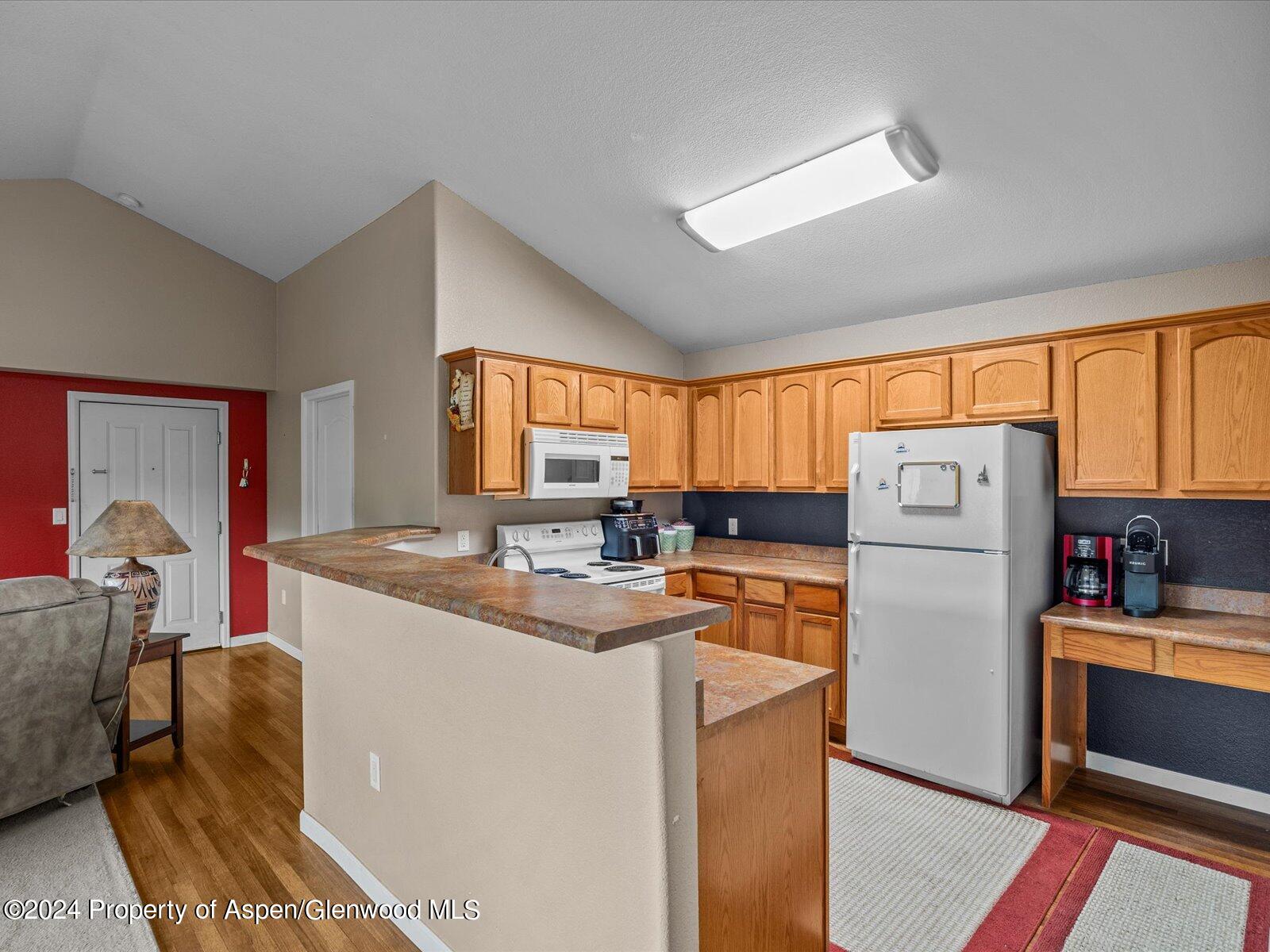 560 River View Drive New Castle CO 81647