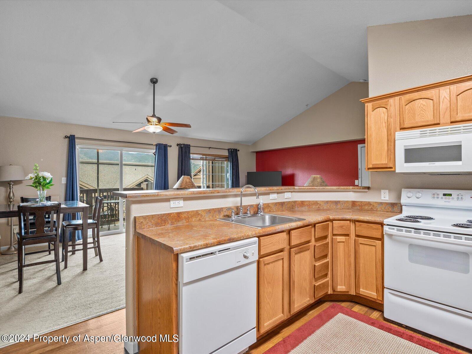 560 River View Drive New Castle CO 81647