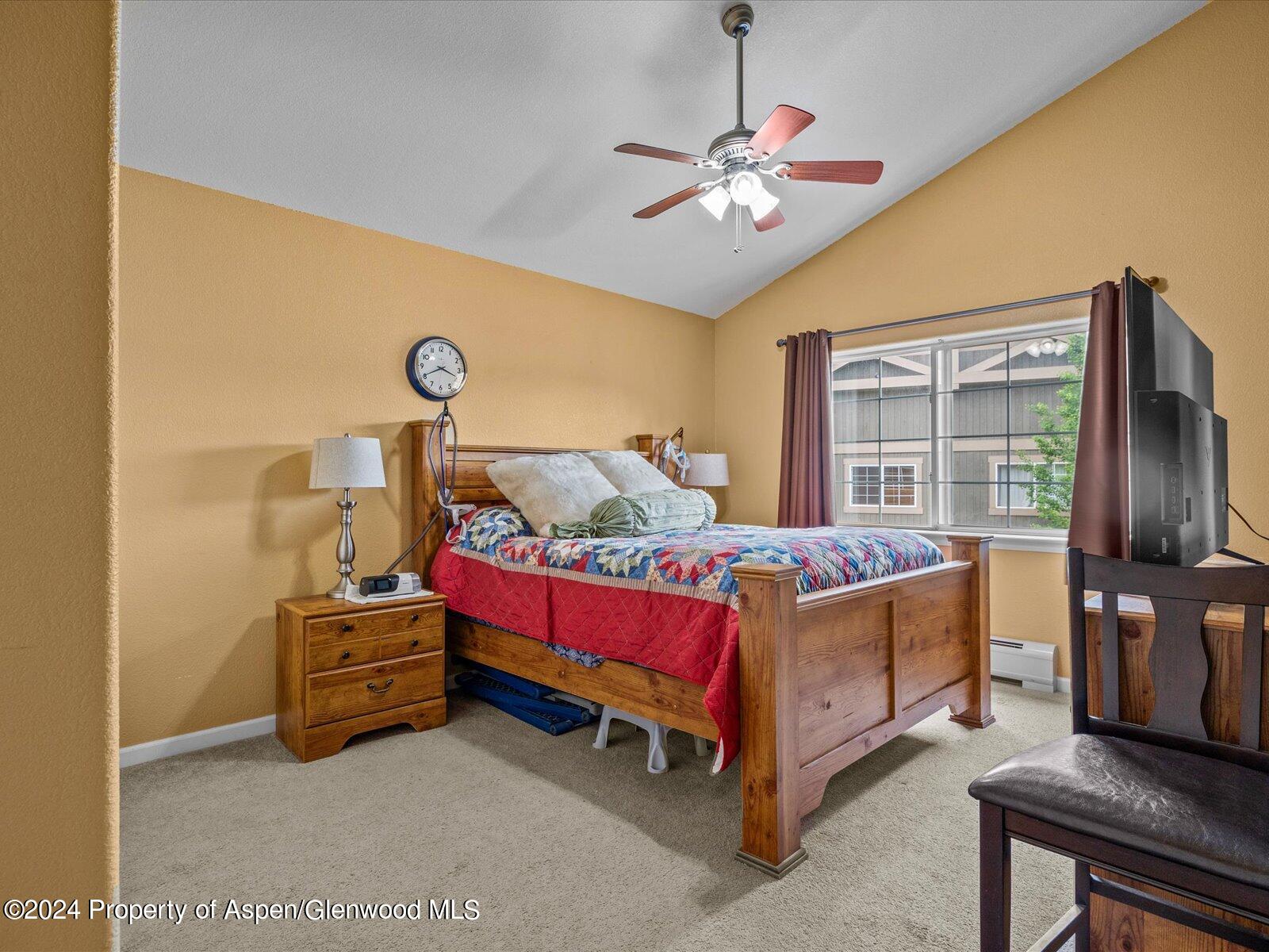 560 River View Drive New Castle CO 81647