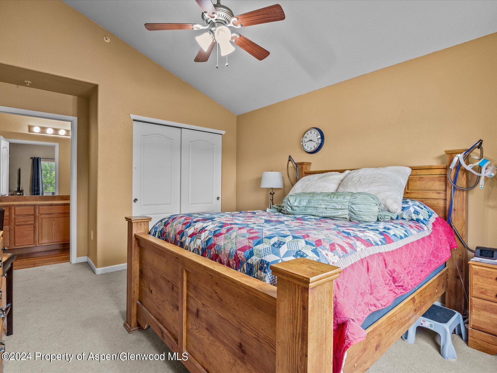 560 River View Drive New Castle CO 81647