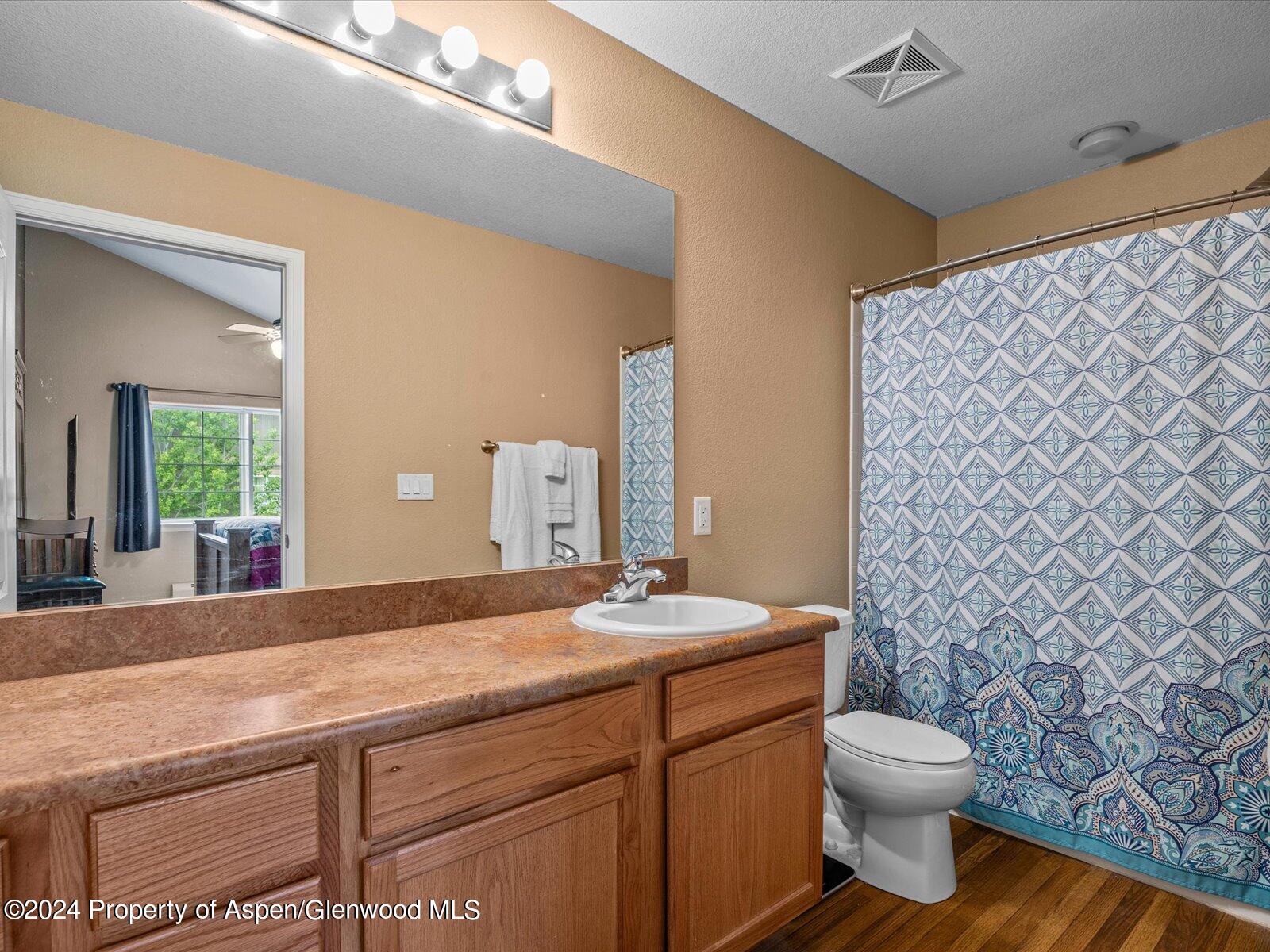 560 River View Drive New Castle CO 81647