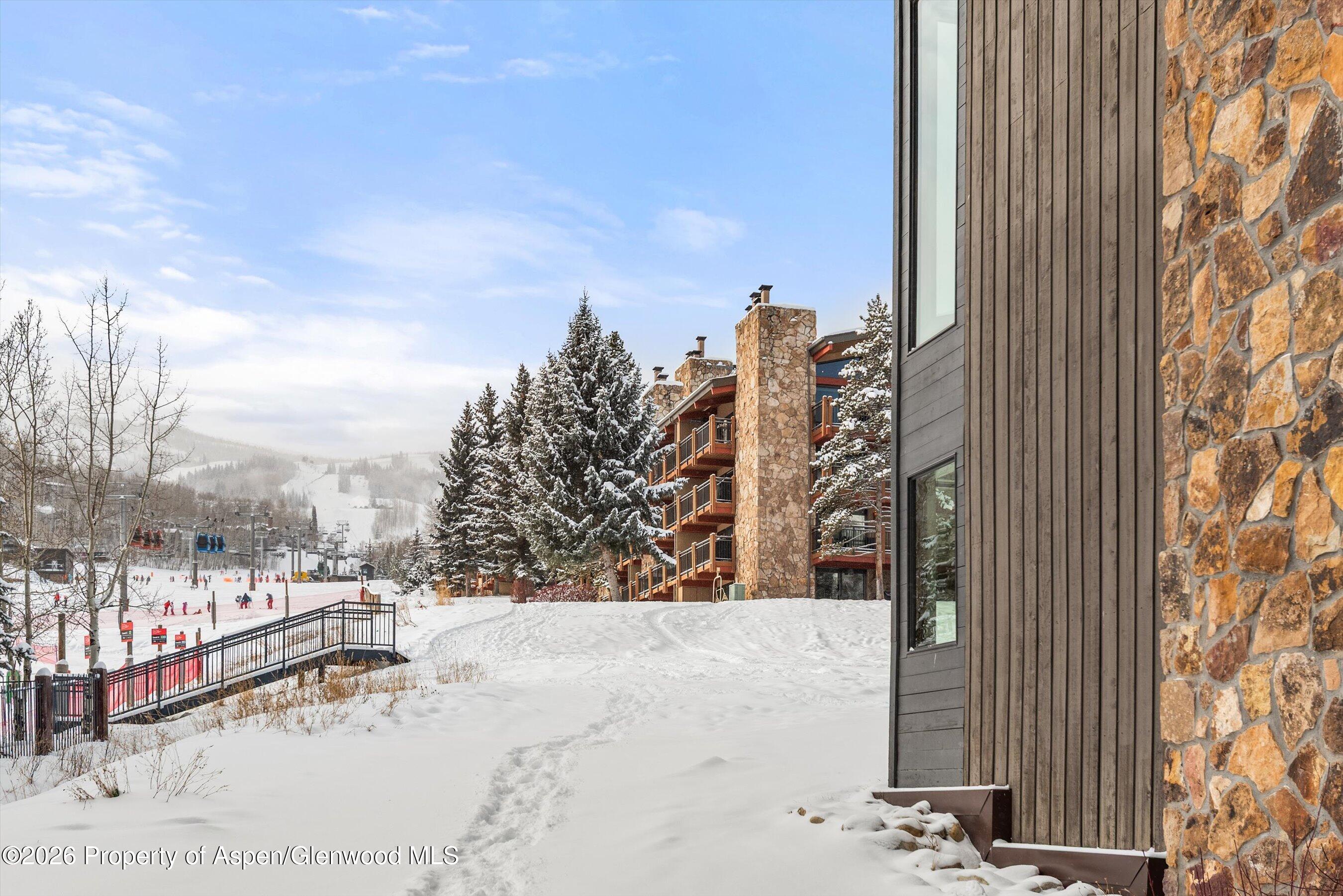 150 Carriage Way Snowmass Village CO 81615