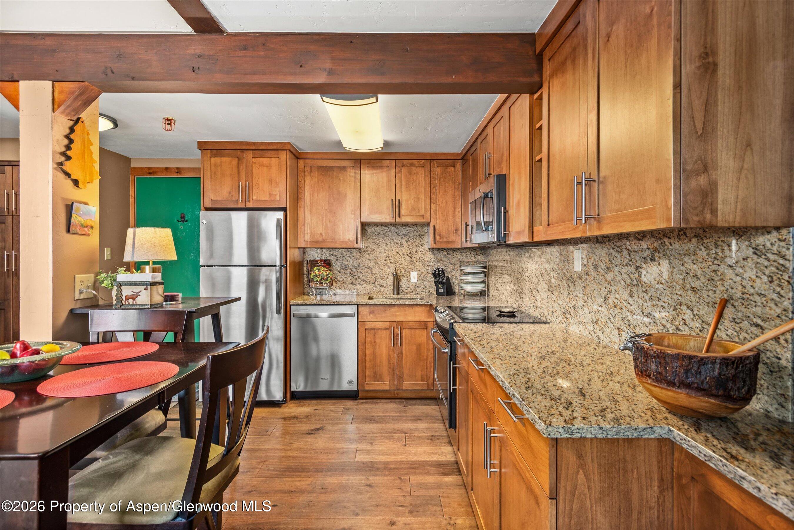 150 Carriage Way Snowmass Village CO 81615