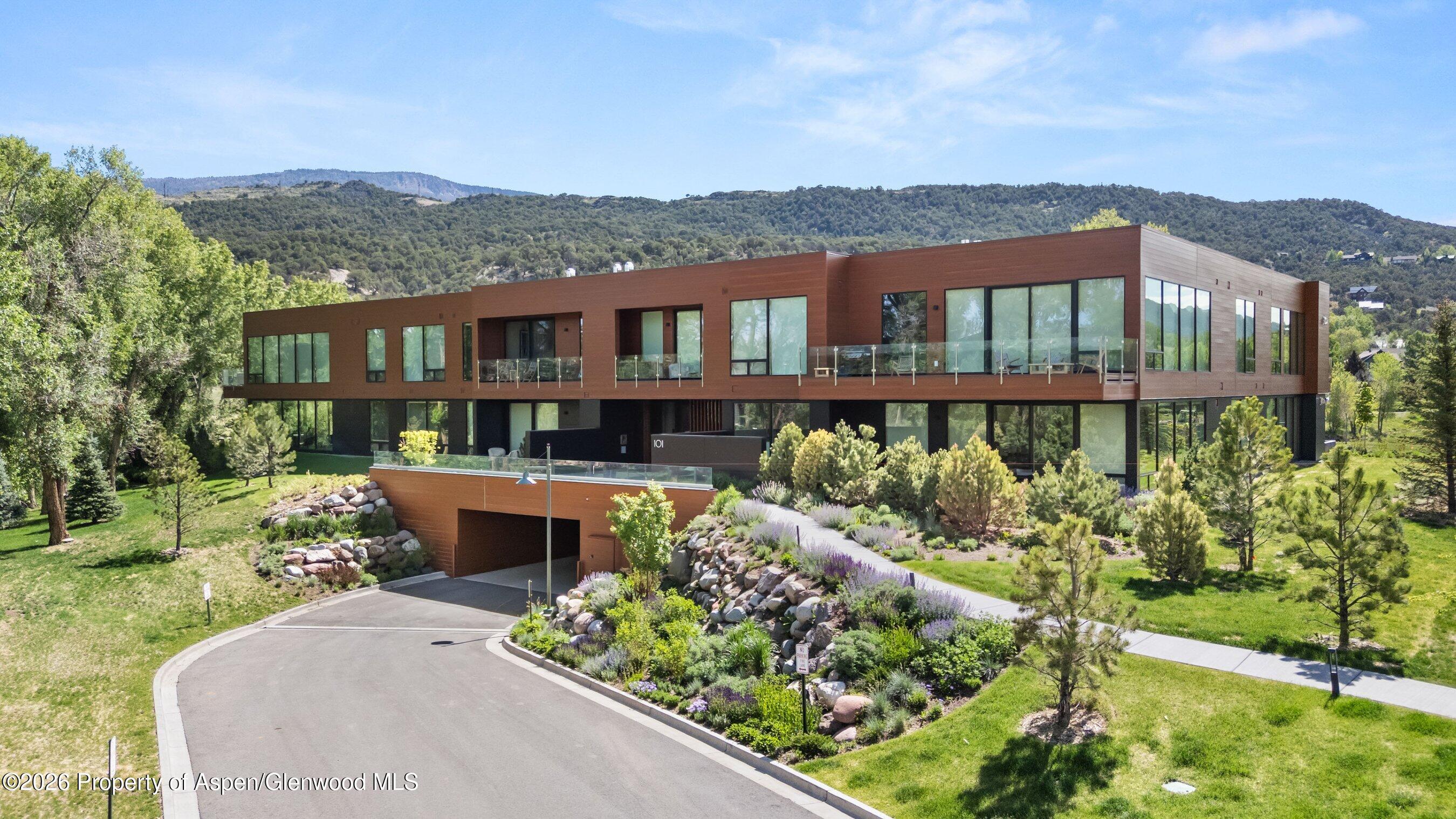 105 Willow Road Basalt CO 81621