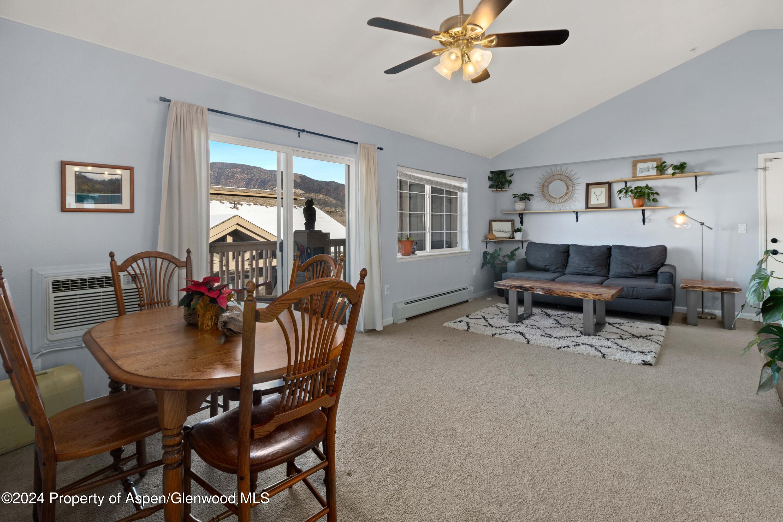 326 River View Drive New Castle CO 81647