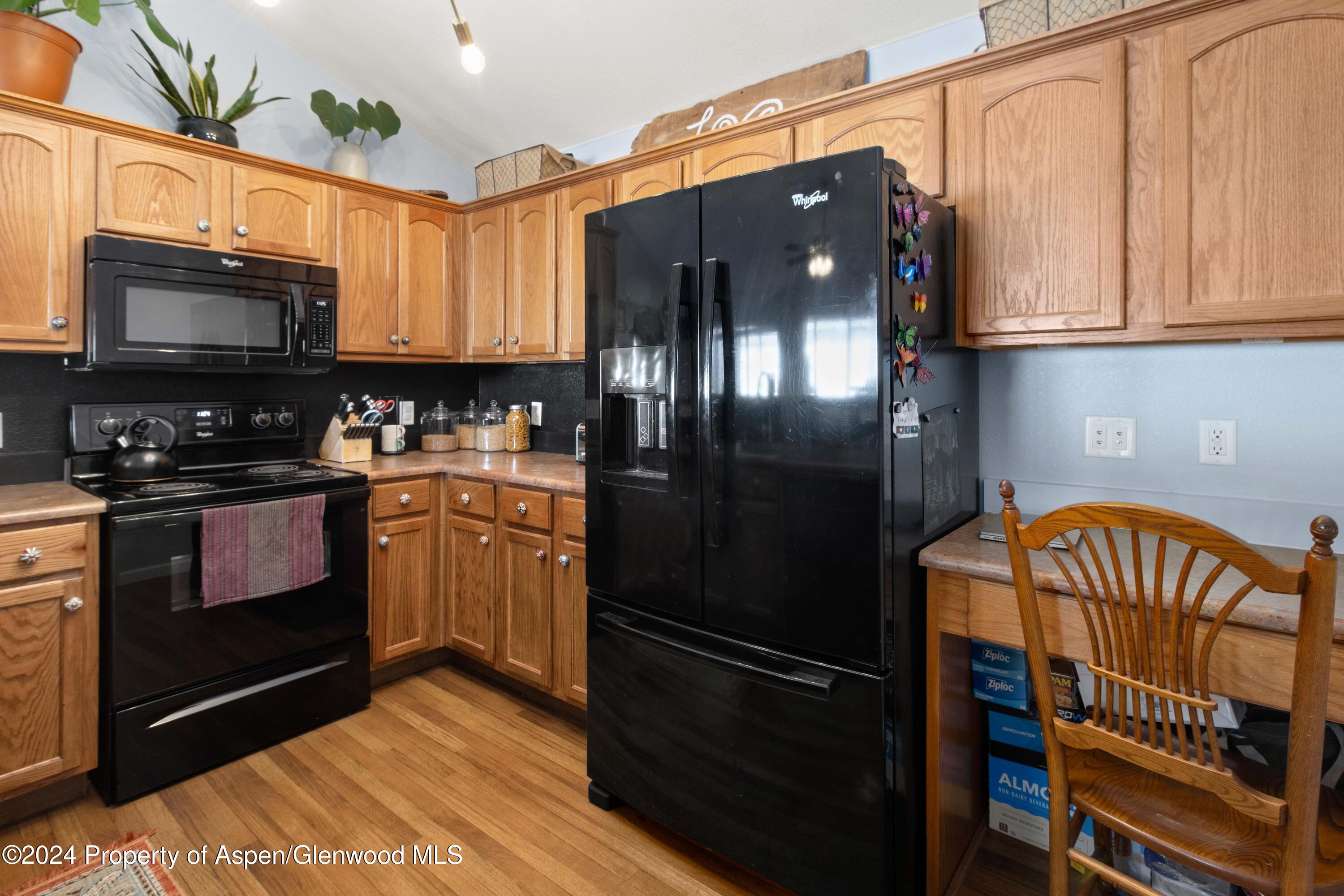 326 River View Drive New Castle CO 81647