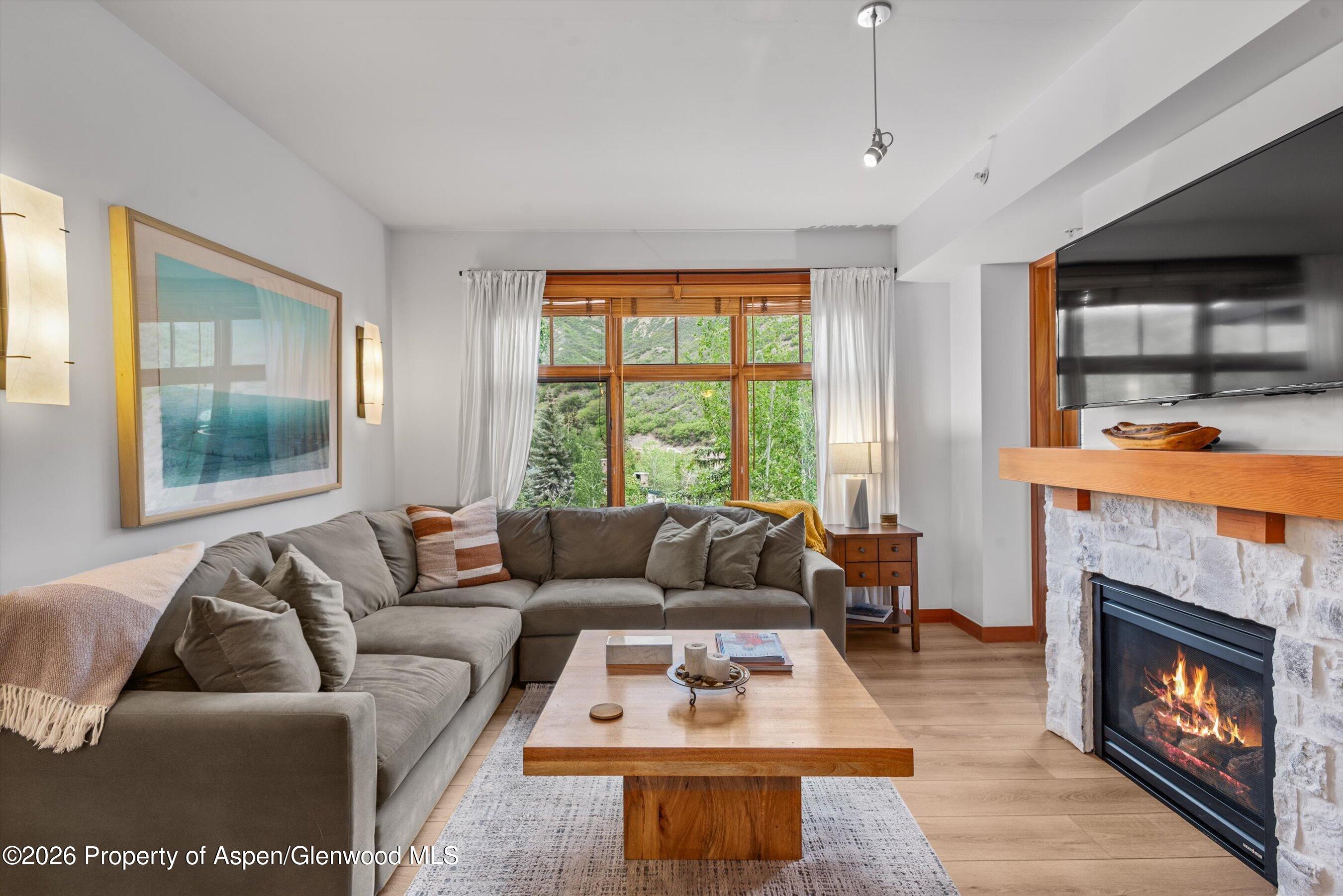 90 Carriage Way Snowmass Village CO 81615