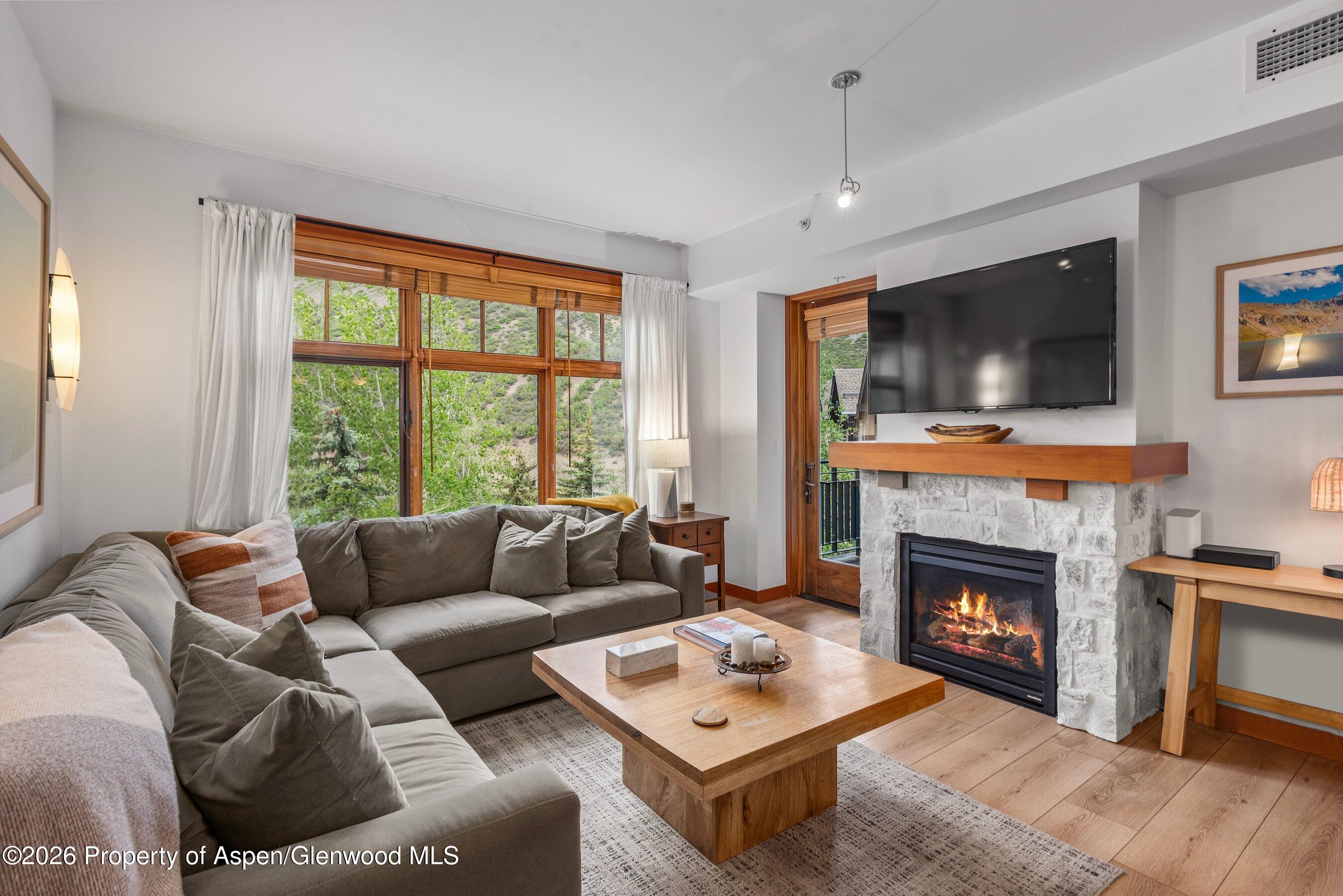 90 Carriage Way Snowmass Village CO 81615