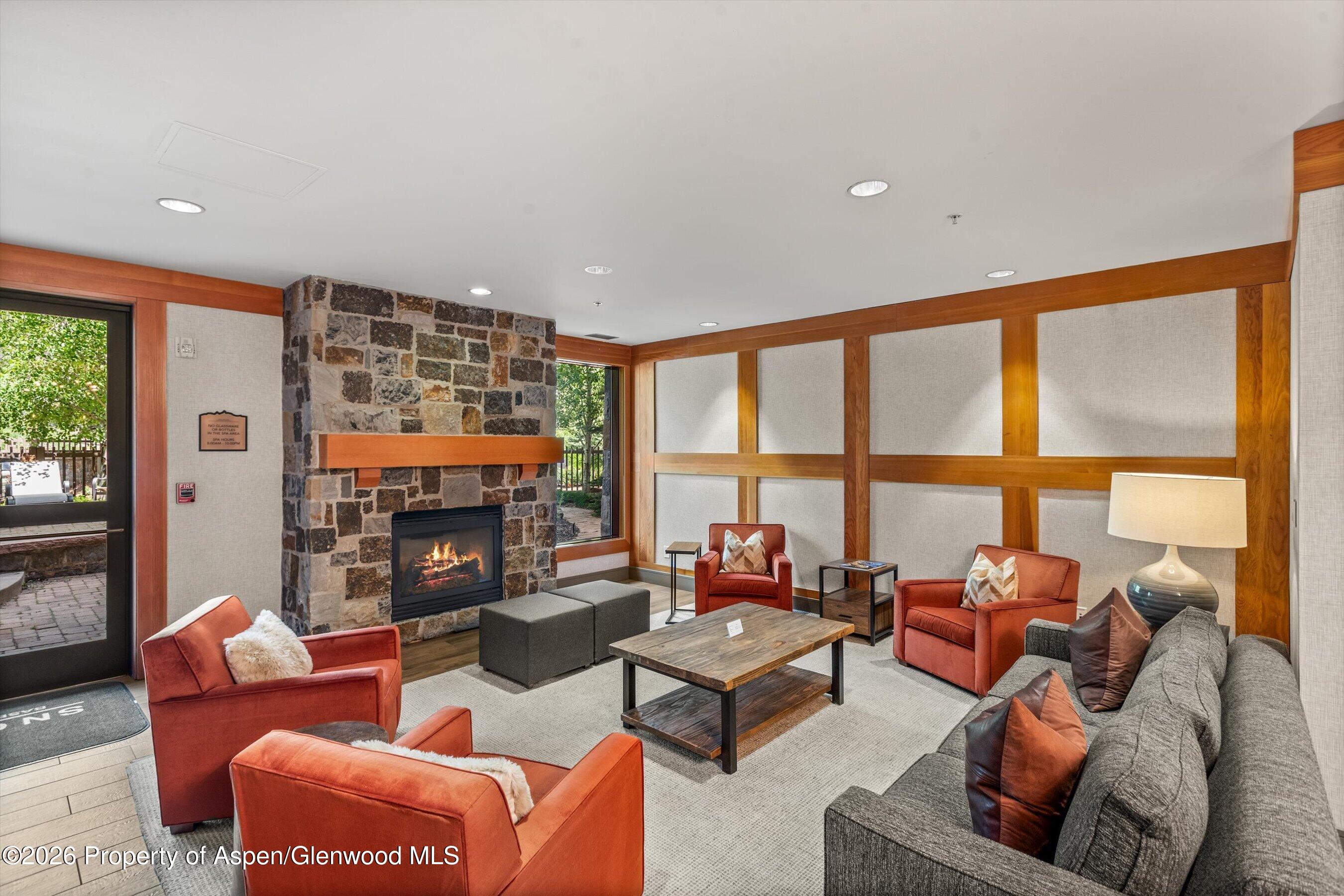 90 Carriage Way Snowmass Village CO 81615