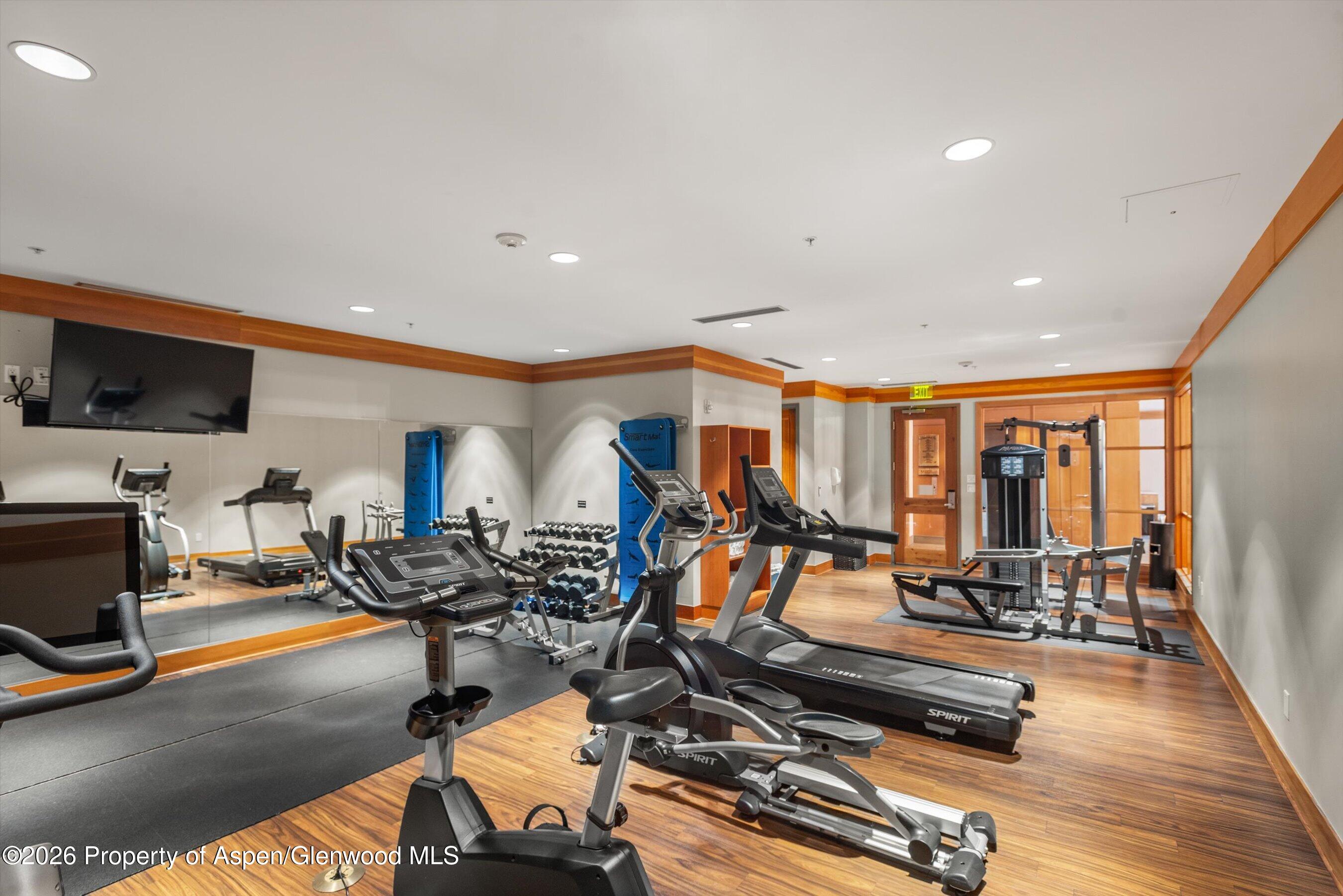 90 Carriage Way Snowmass Village CO 81615