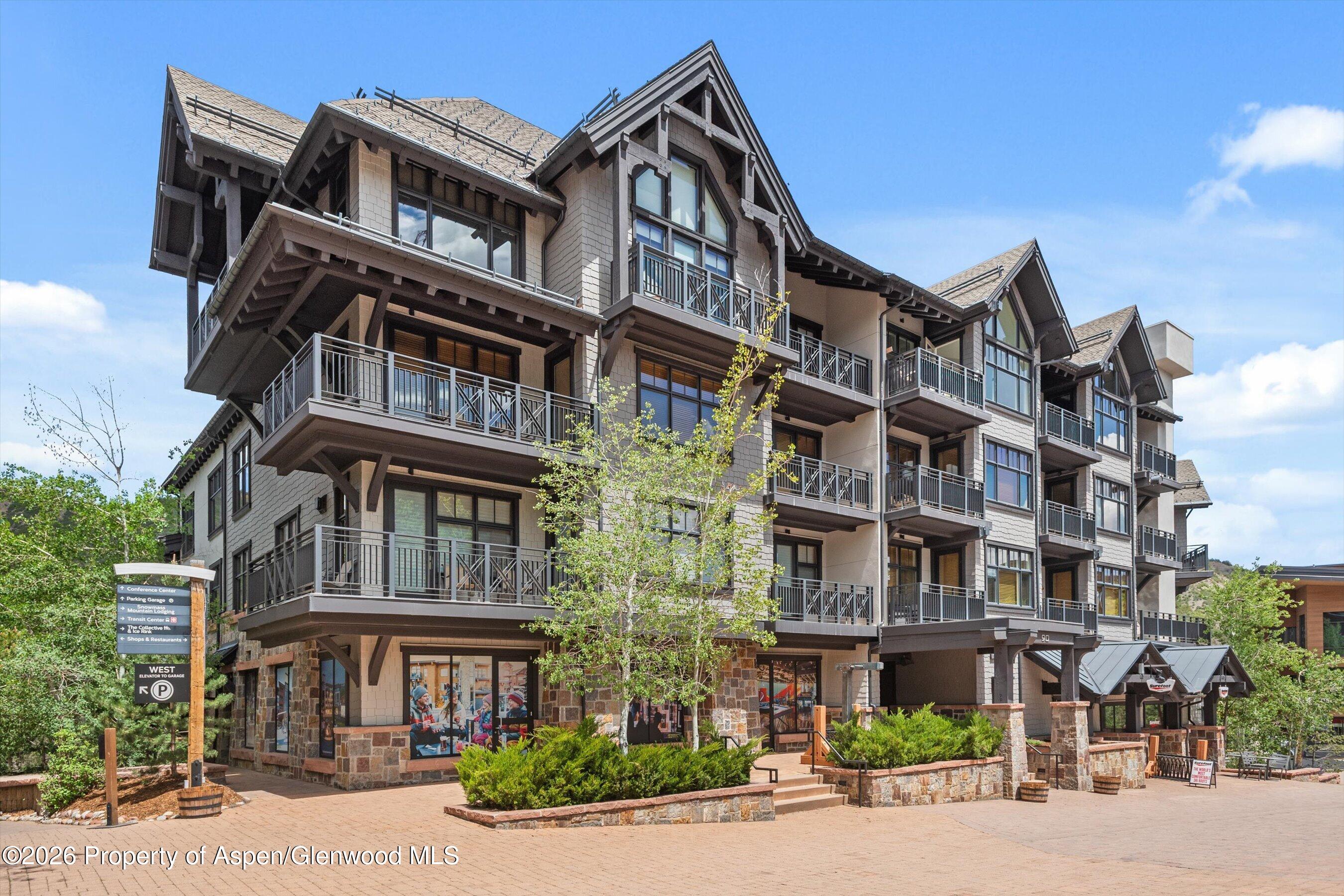90 Carriage Way Snowmass Village CO 81615