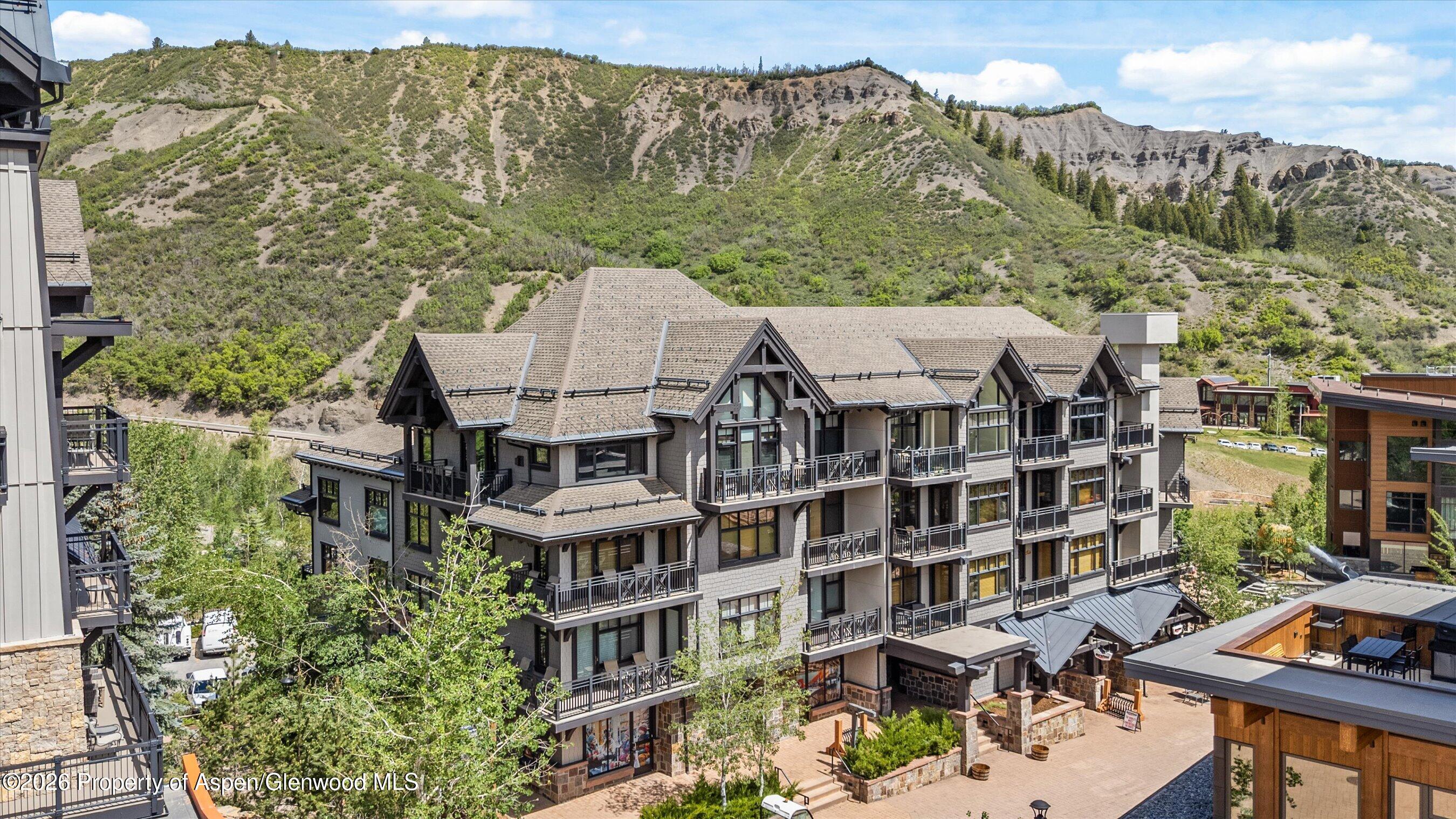 90 Carriage Way Snowmass Village CO 81615