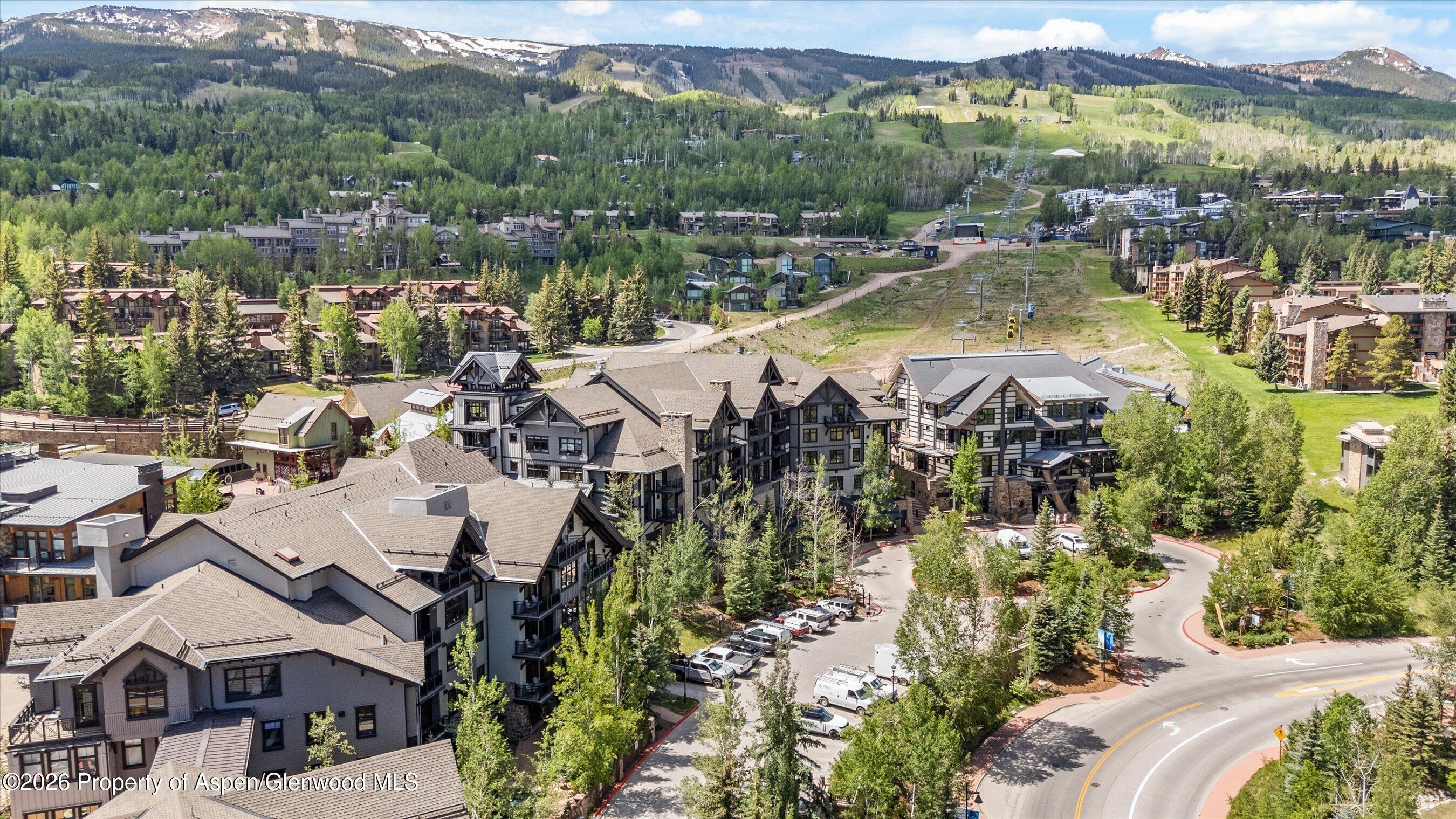 90 Carriage Way Snowmass Village CO 81615