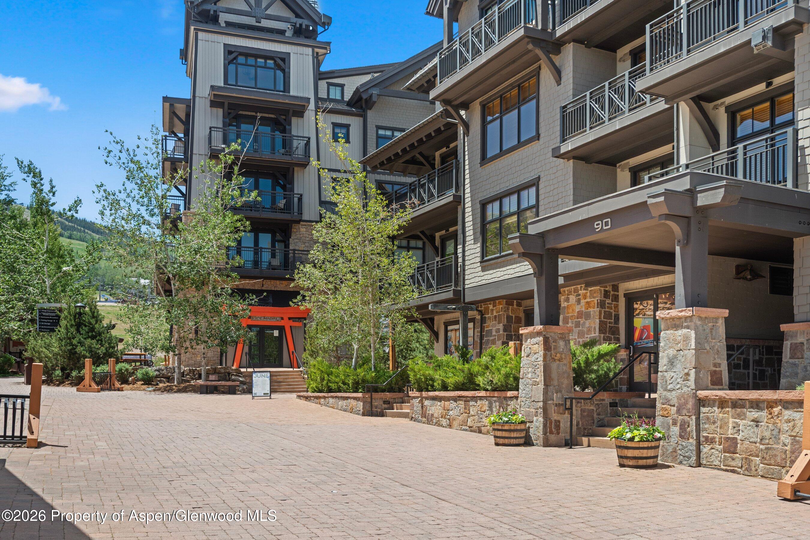 90 Carriage Way Snowmass Village CO 81615