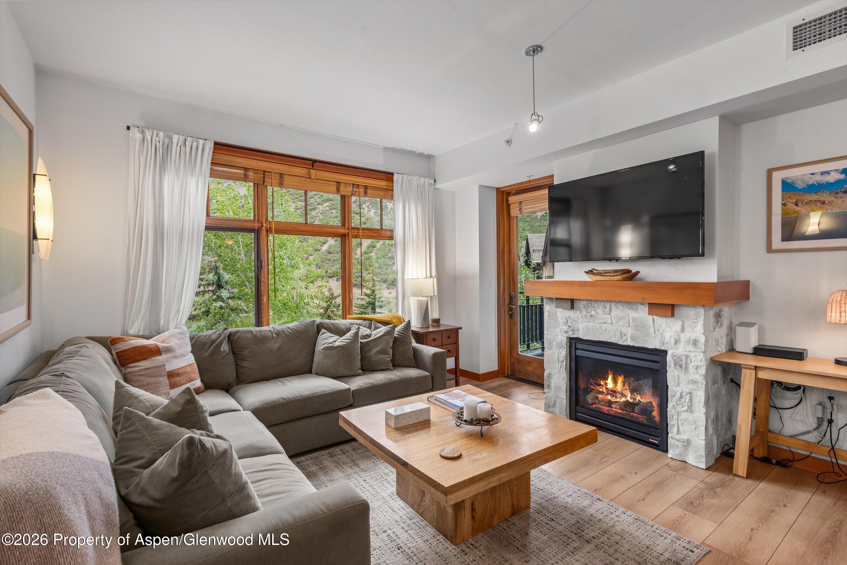 90 Carriage Way Snowmass Village CO 81615