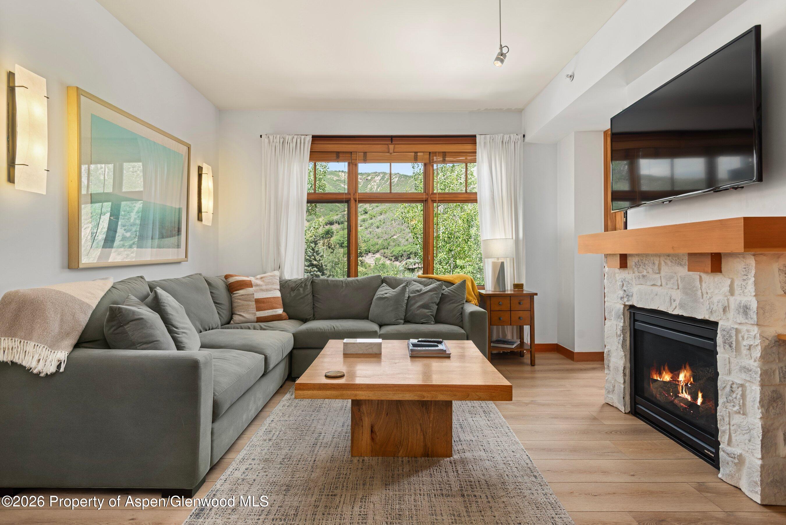 90 Carriage Way Snowmass Village CO 81615