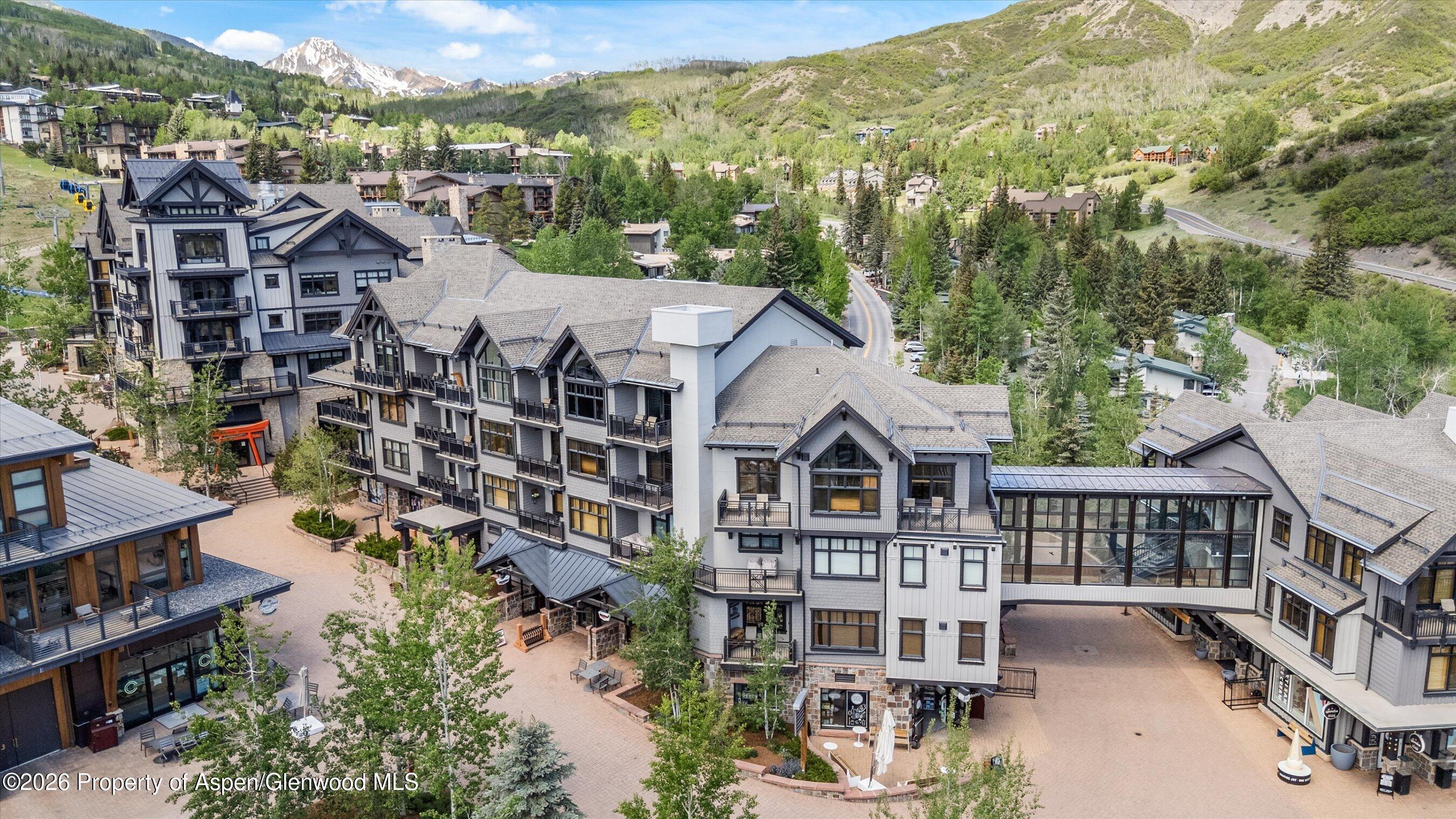 90 Carriage Way Snowmass Village CO 81615