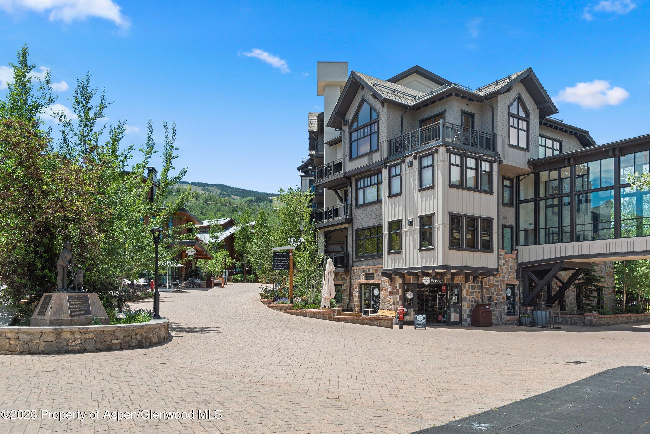 90 Carriage Way Snowmass Village CO 81615