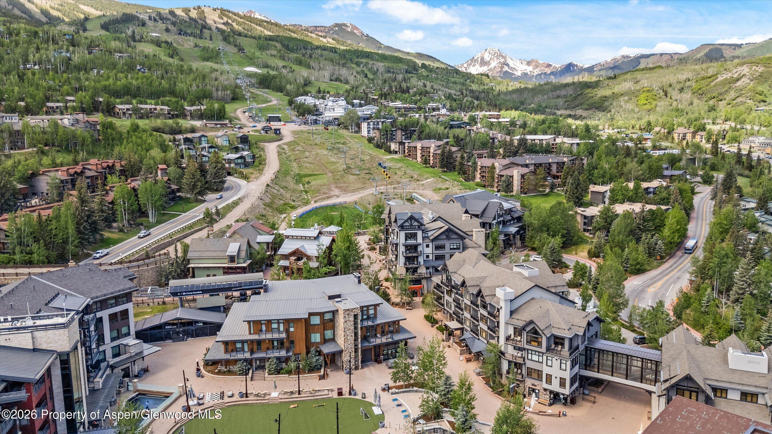 90 Carriage Way Snowmass Village CO 81615