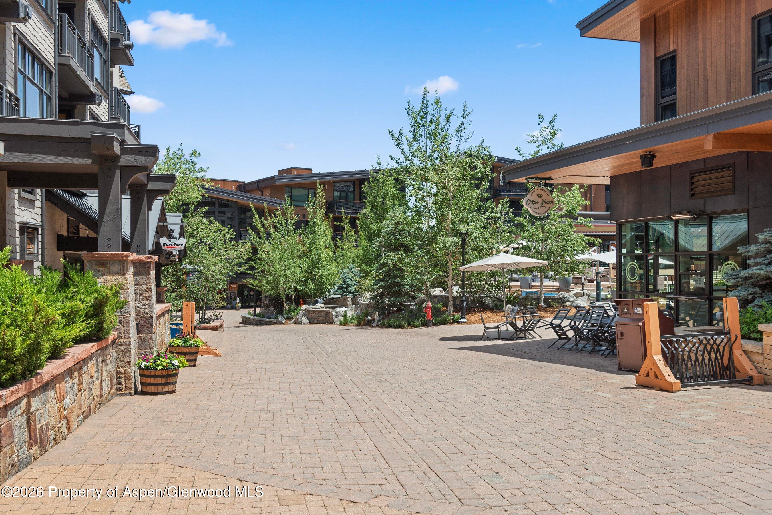 90 Carriage Way Snowmass Village CO 81615