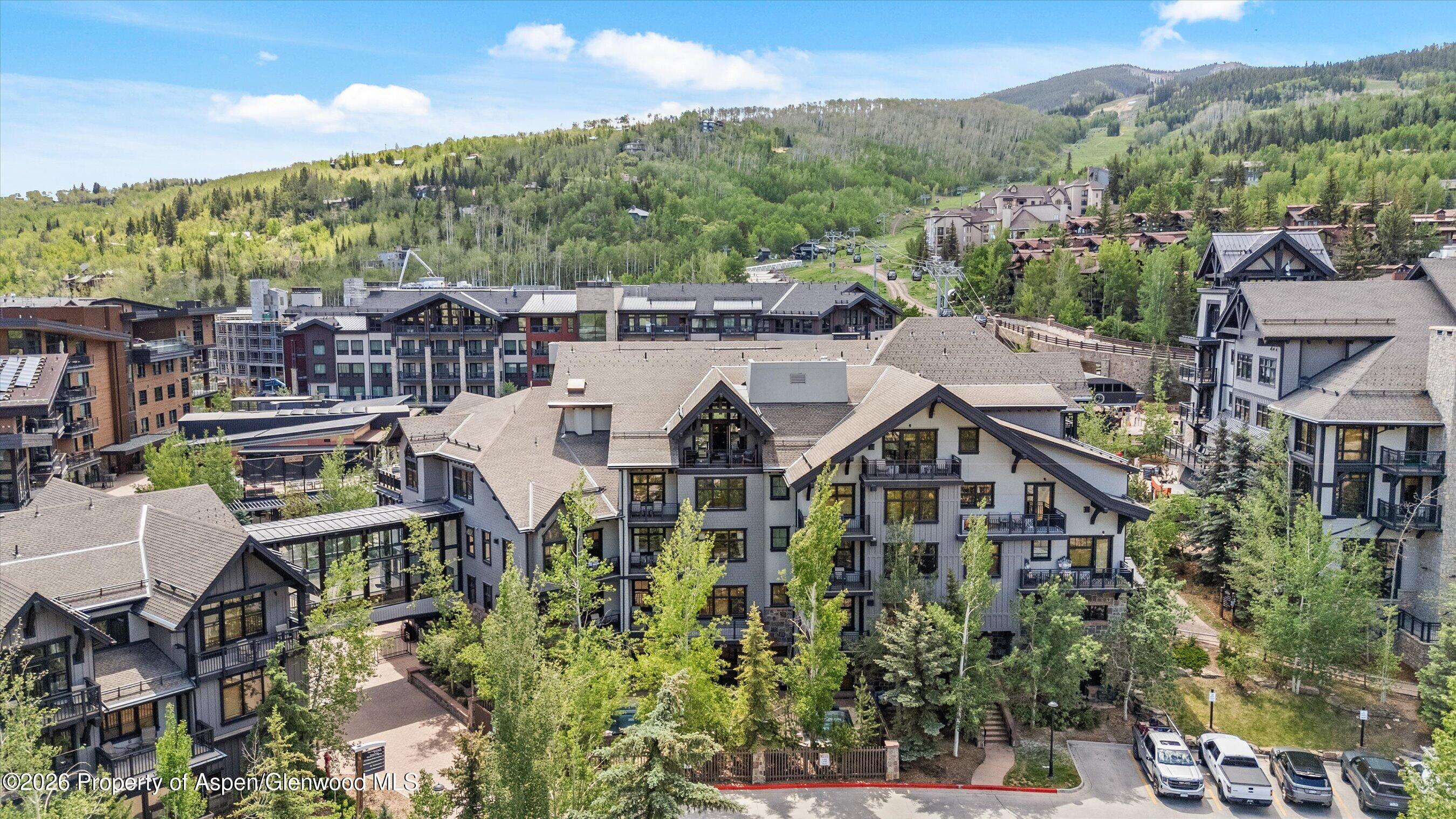 90 Carriage Way Snowmass Village CO 81615