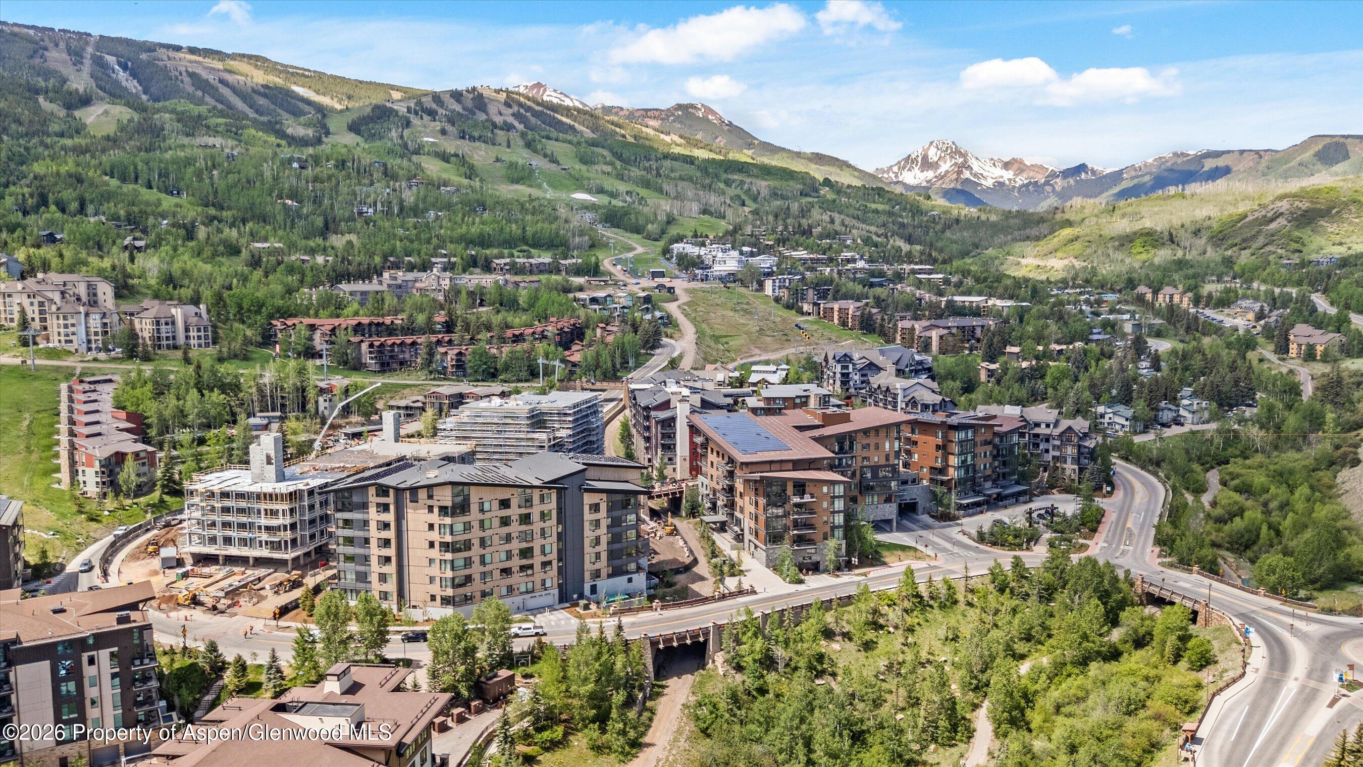 90 Carriage Way Snowmass Village CO 81615