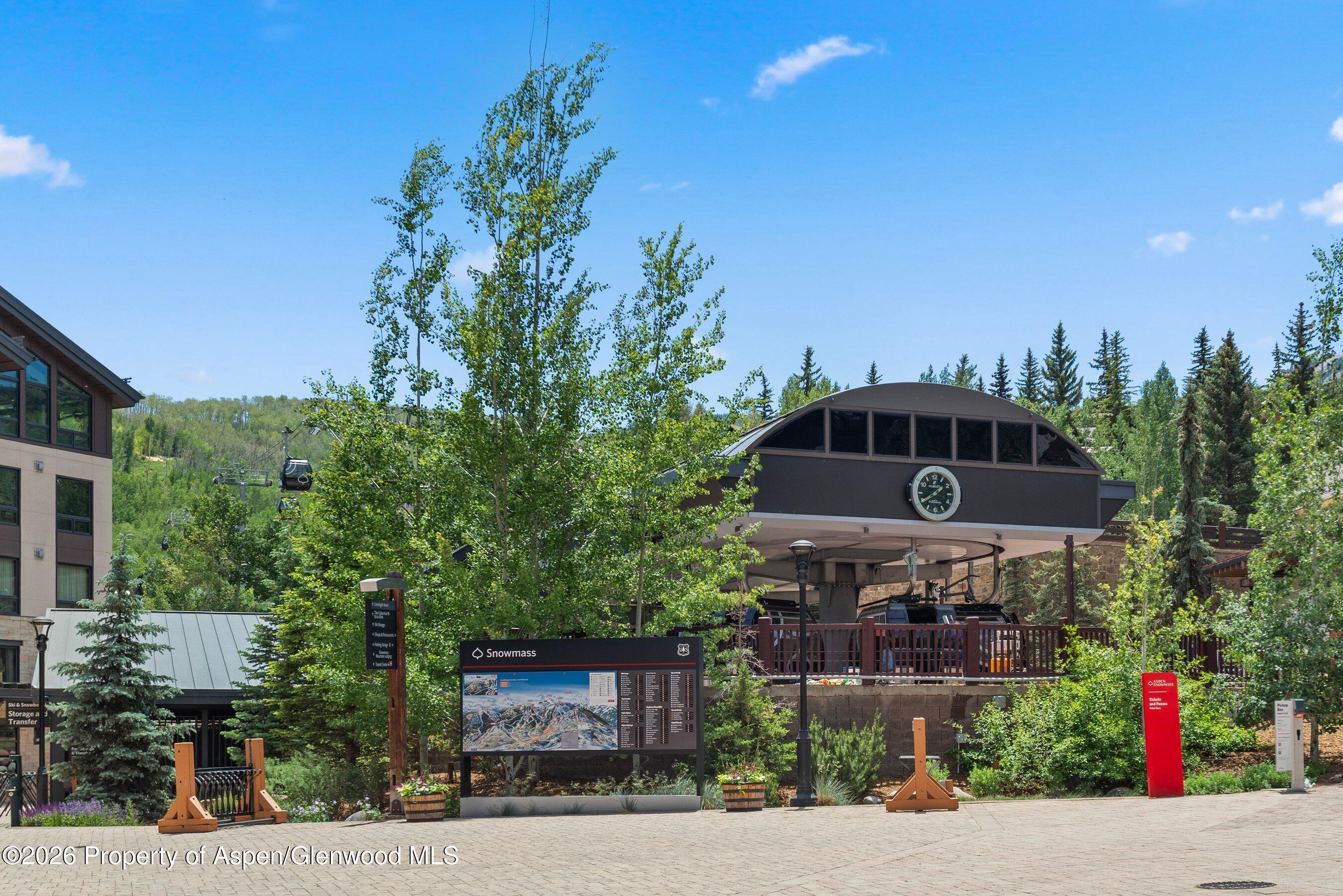 90 Carriage Way Snowmass Village CO 81615