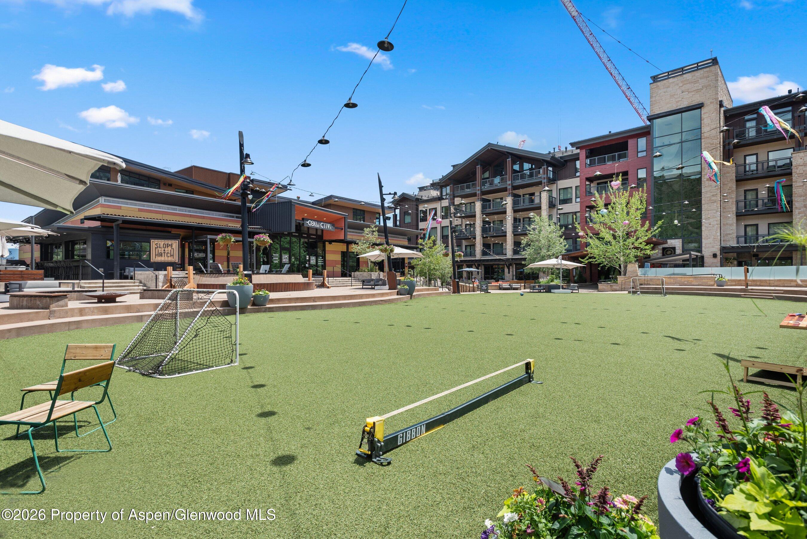 90 Carriage Way Snowmass Village CO 81615