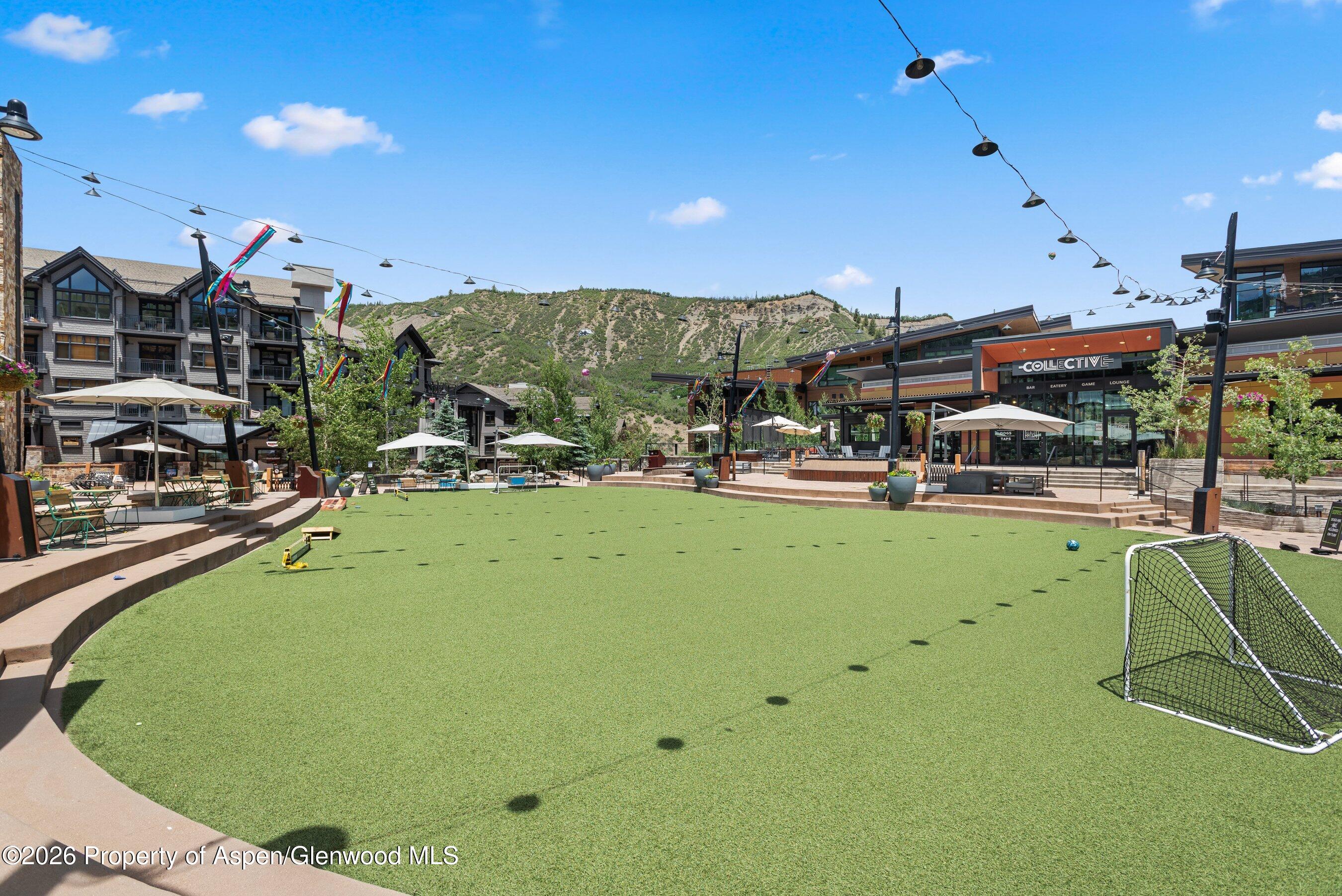 90 Carriage Way Snowmass Village CO 81615