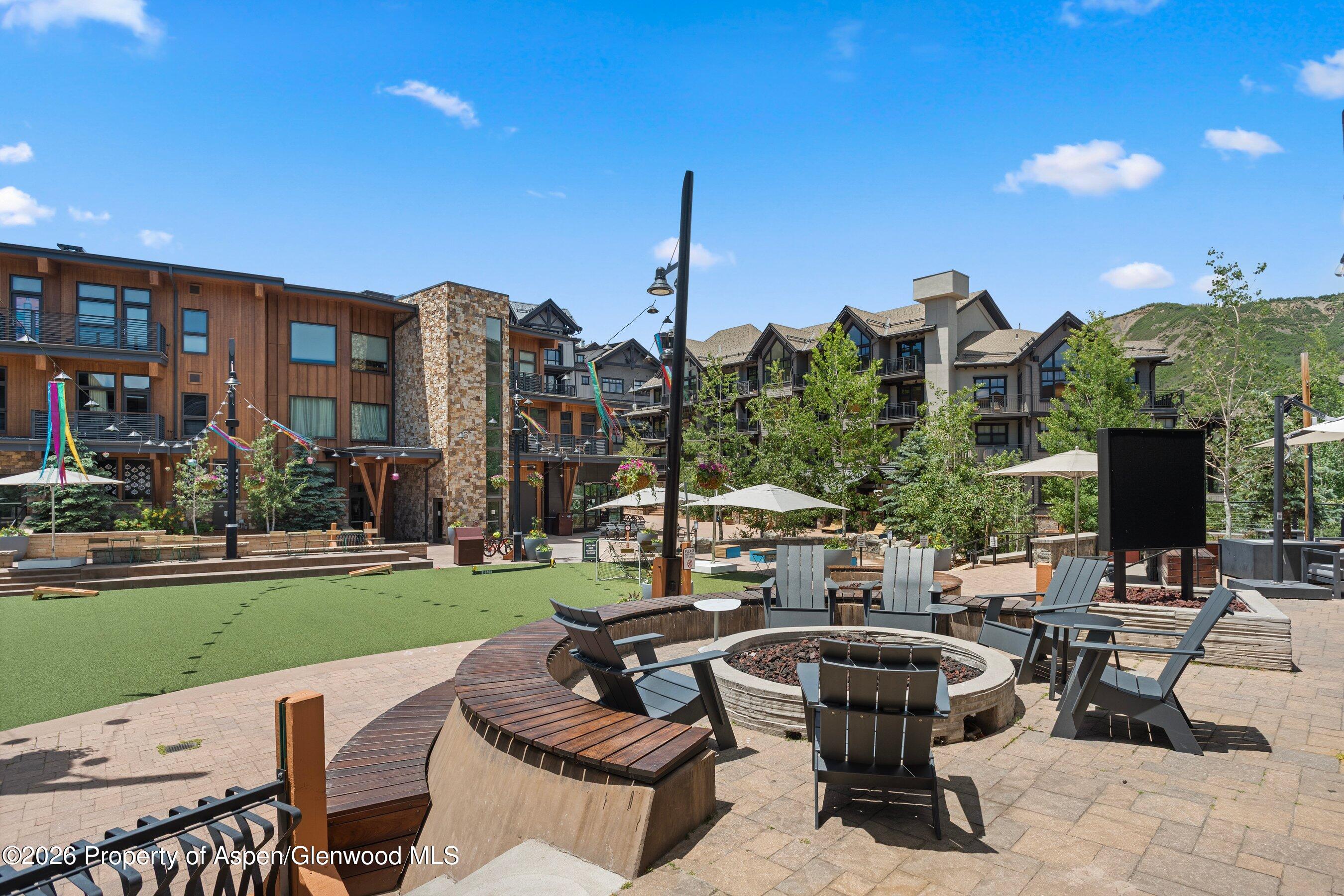 90 Carriage Way Snowmass Village CO 81615
