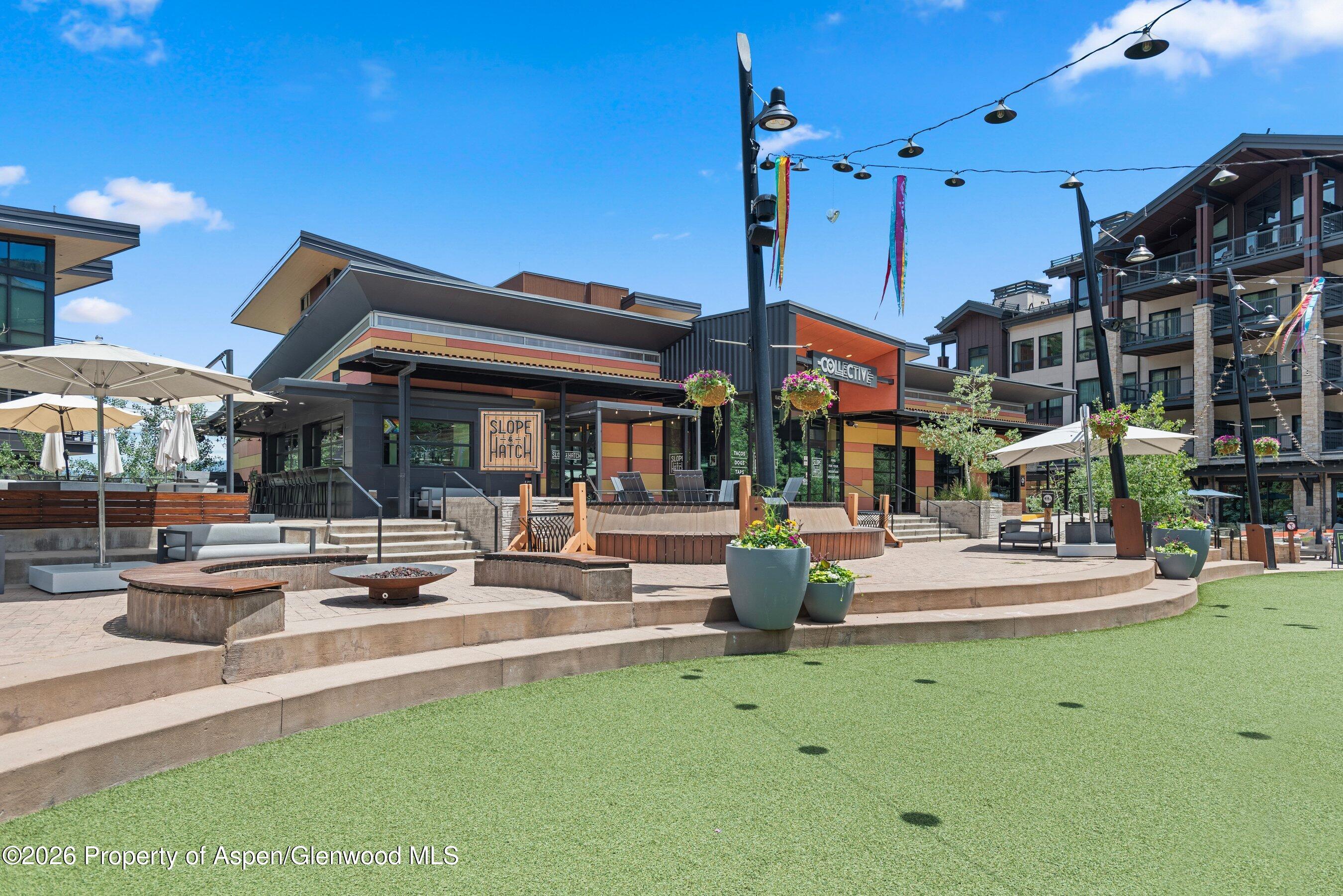 90 Carriage Way Snowmass Village CO 81615