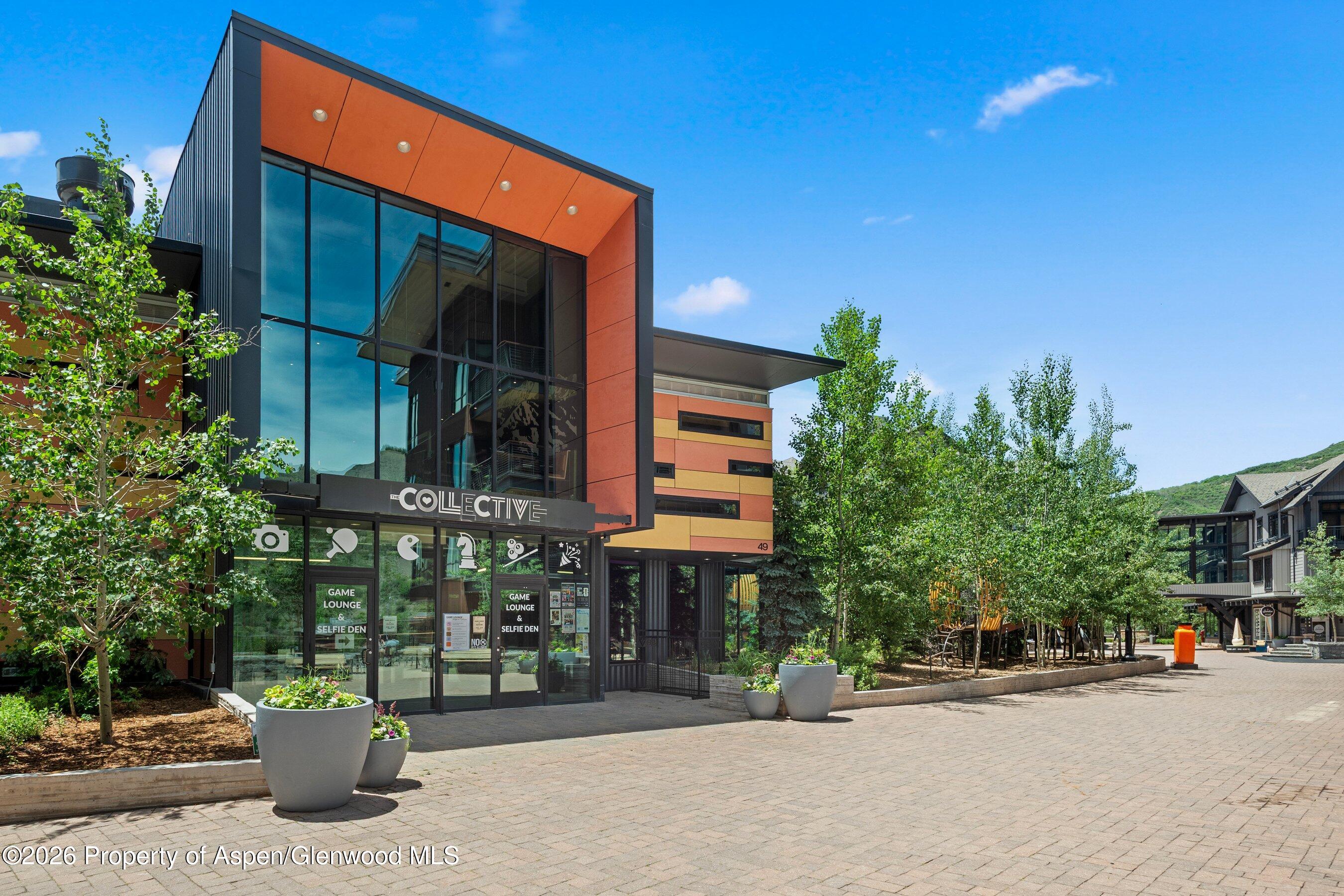 90 Carriage Way Snowmass Village CO 81615