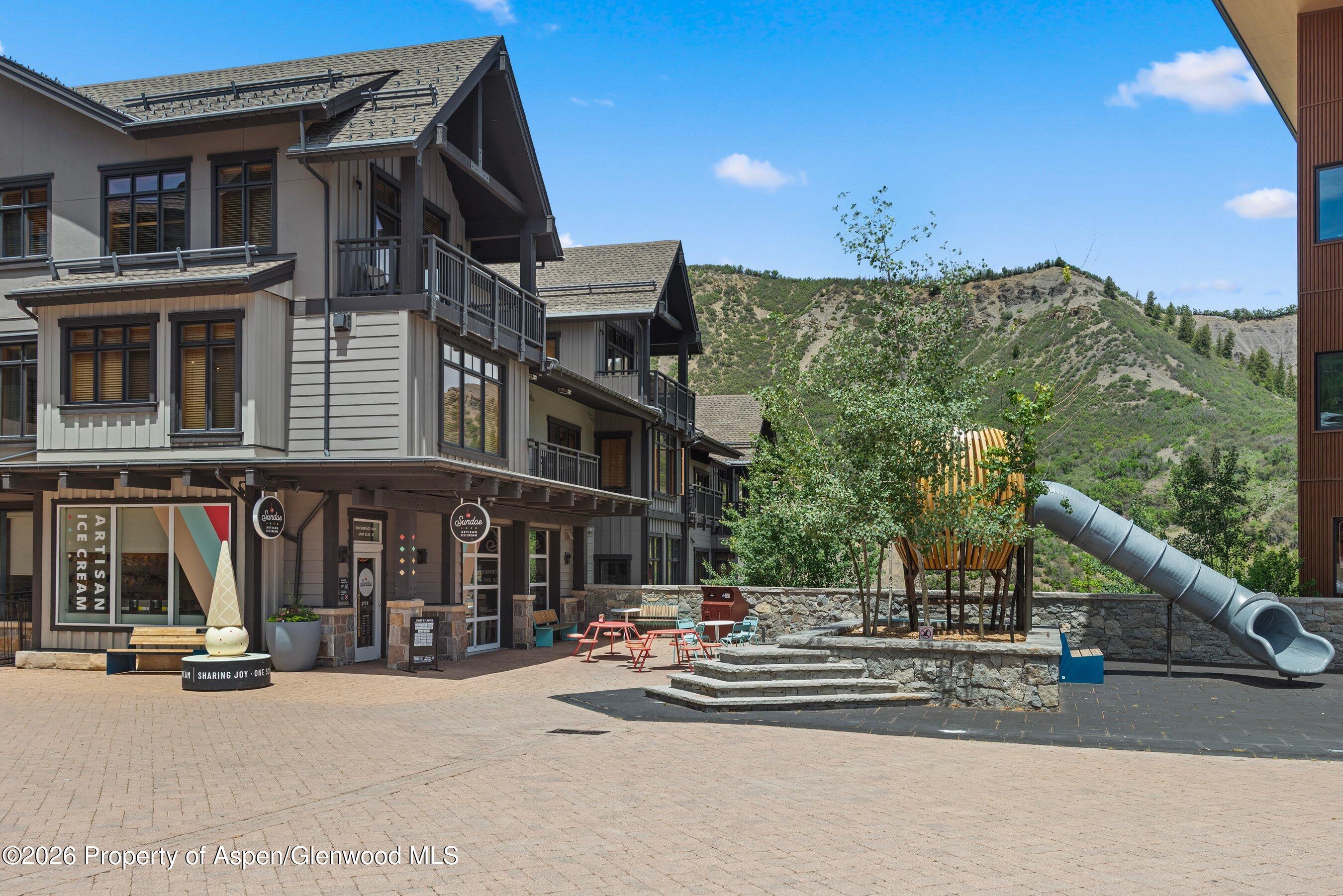 90 Carriage Way Snowmass Village CO 81615