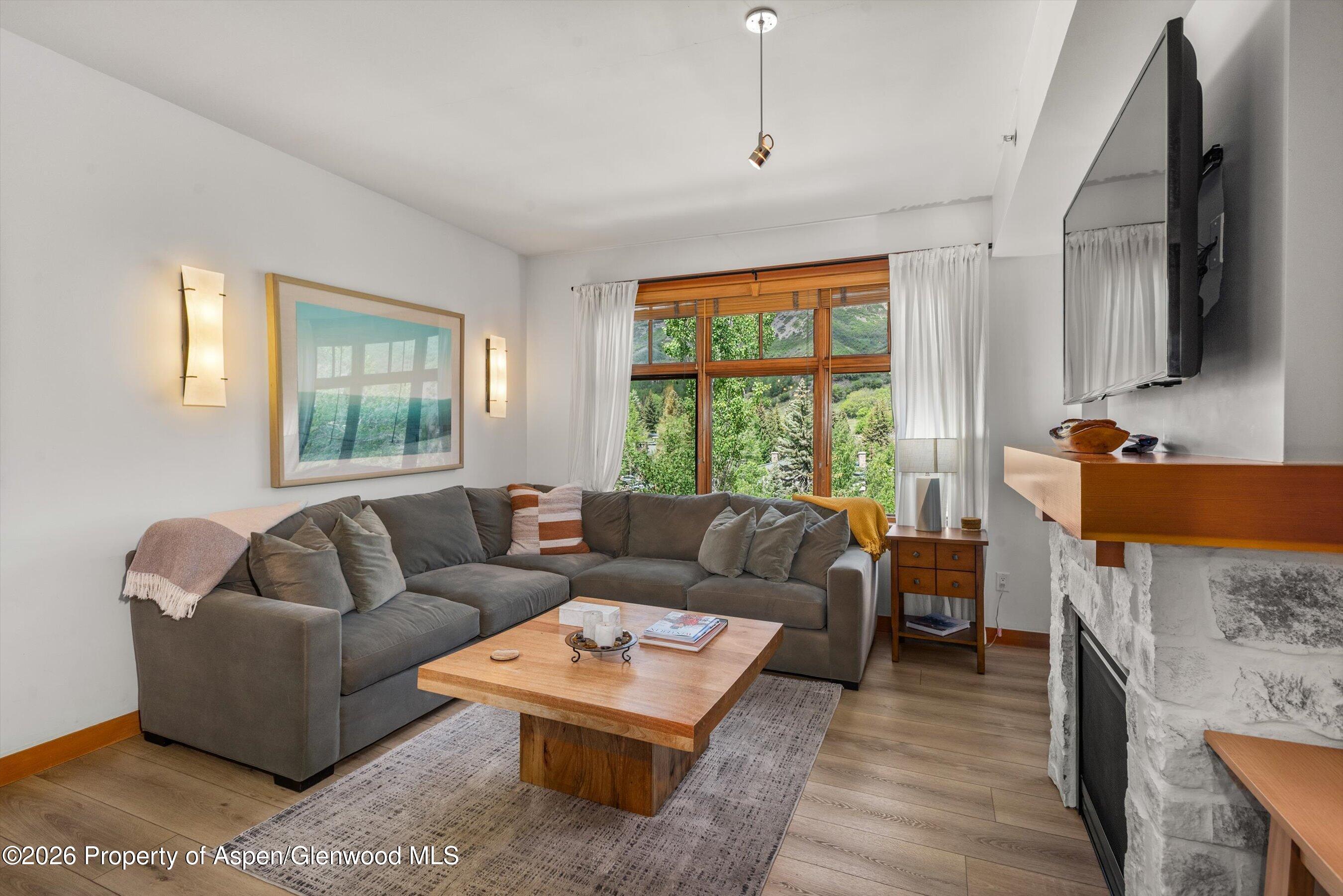 90 Carriage Way Snowmass Village CO 81615
