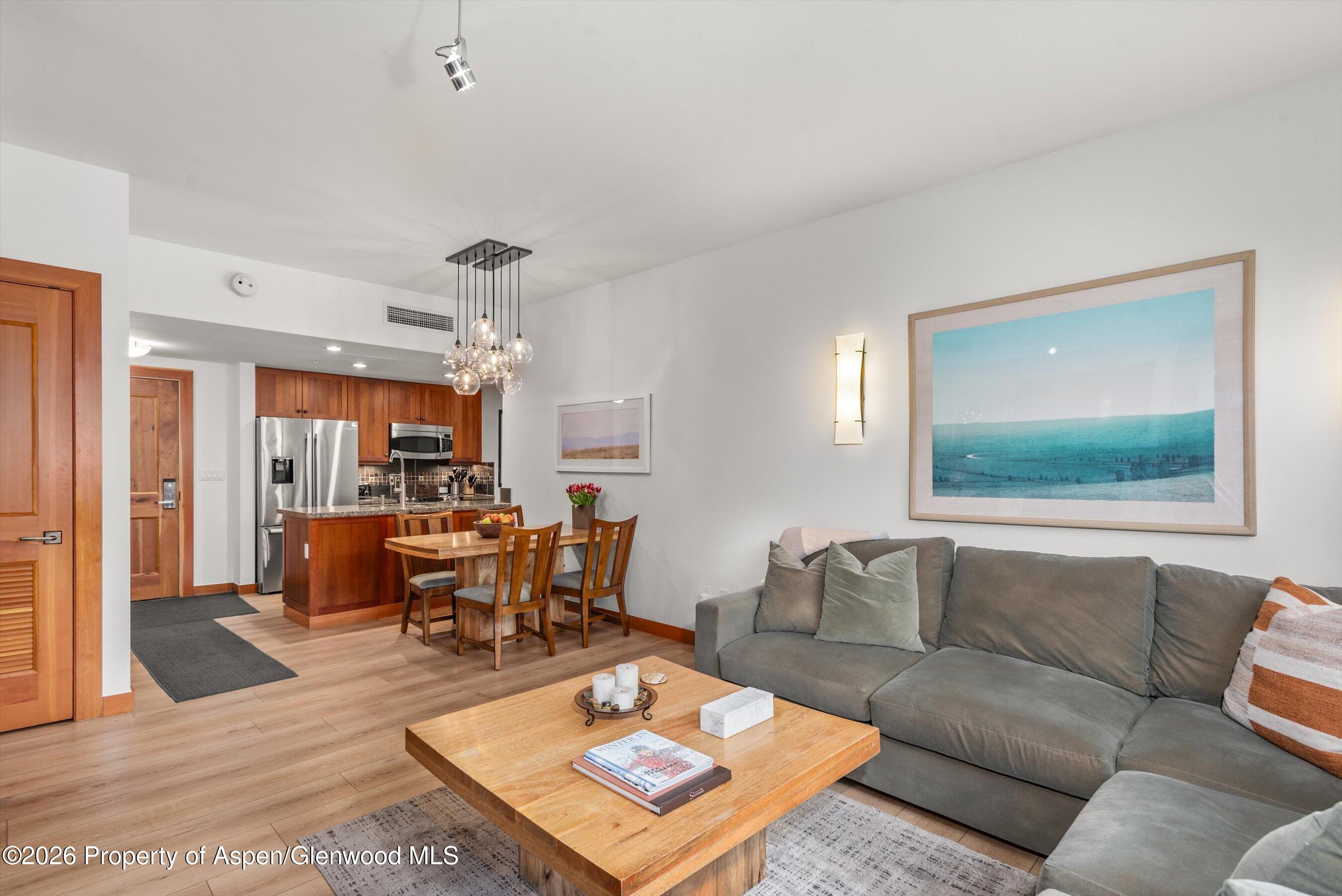 90 Carriage Way Snowmass Village CO 81615