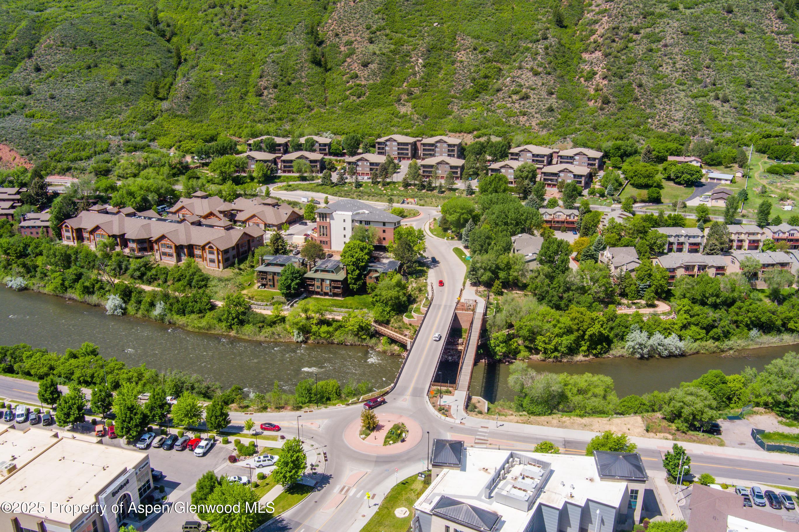 2701 Midland Avenue Glenwood Springs CO 81601
