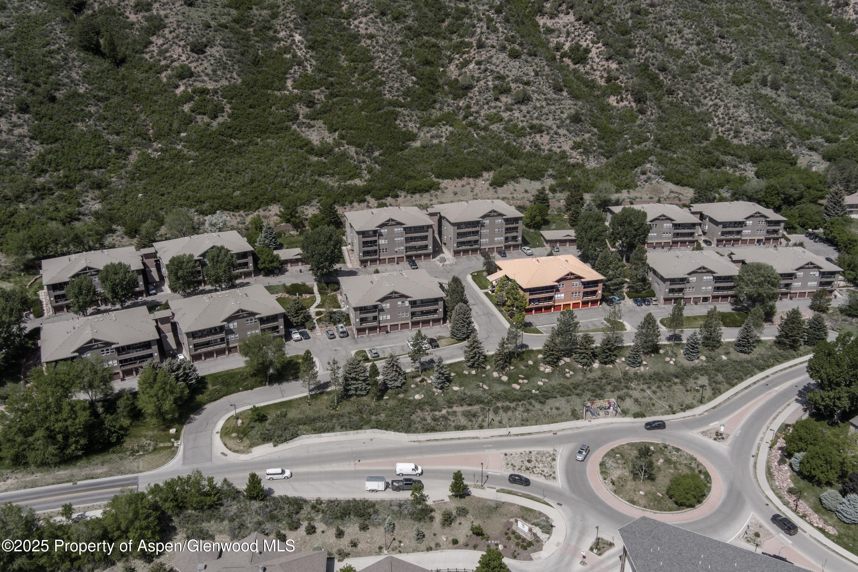 2701 Midland Avenue Glenwood Springs CO 81601