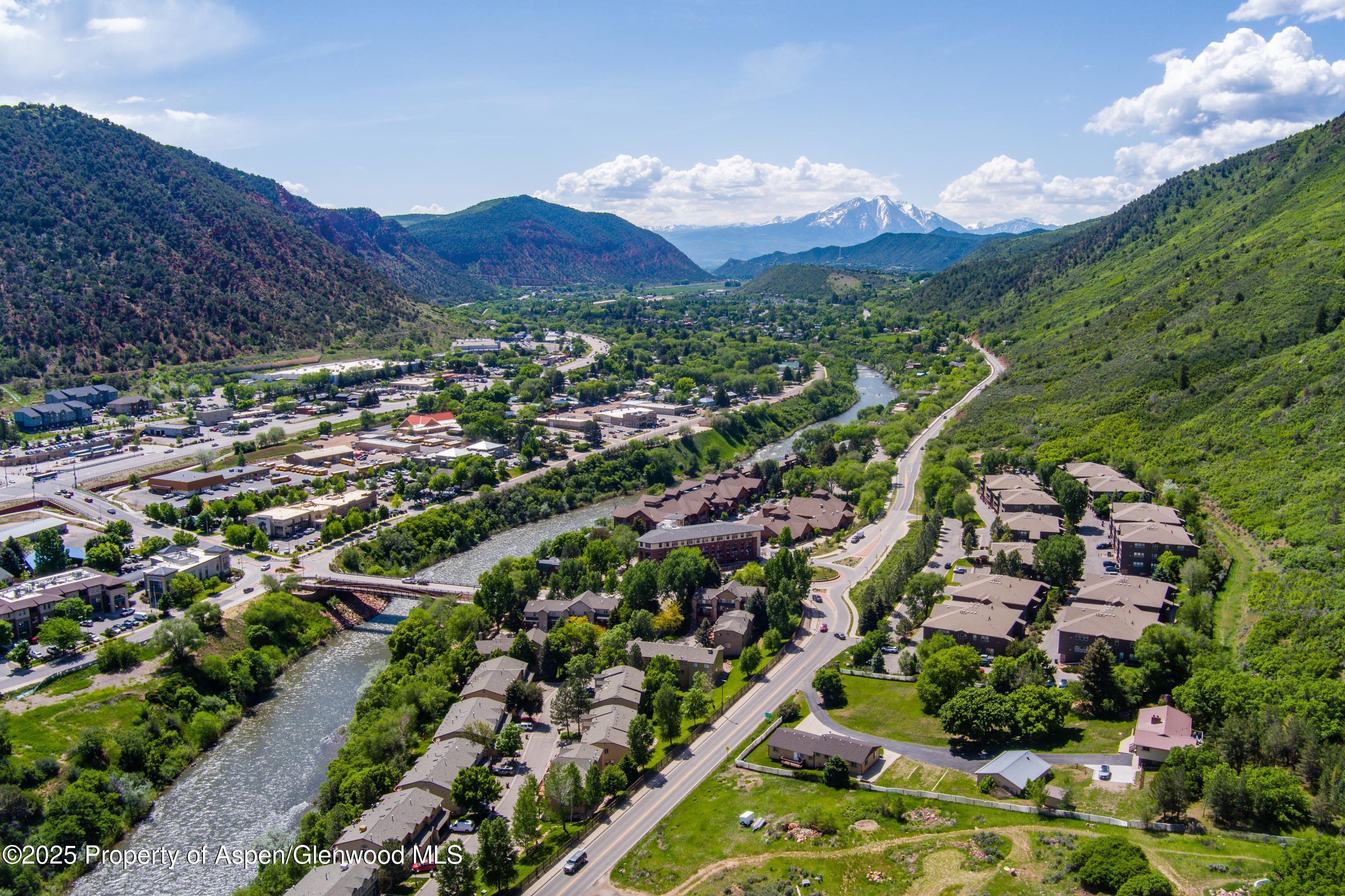 2701 Midland Avenue Glenwood Springs CO 81601