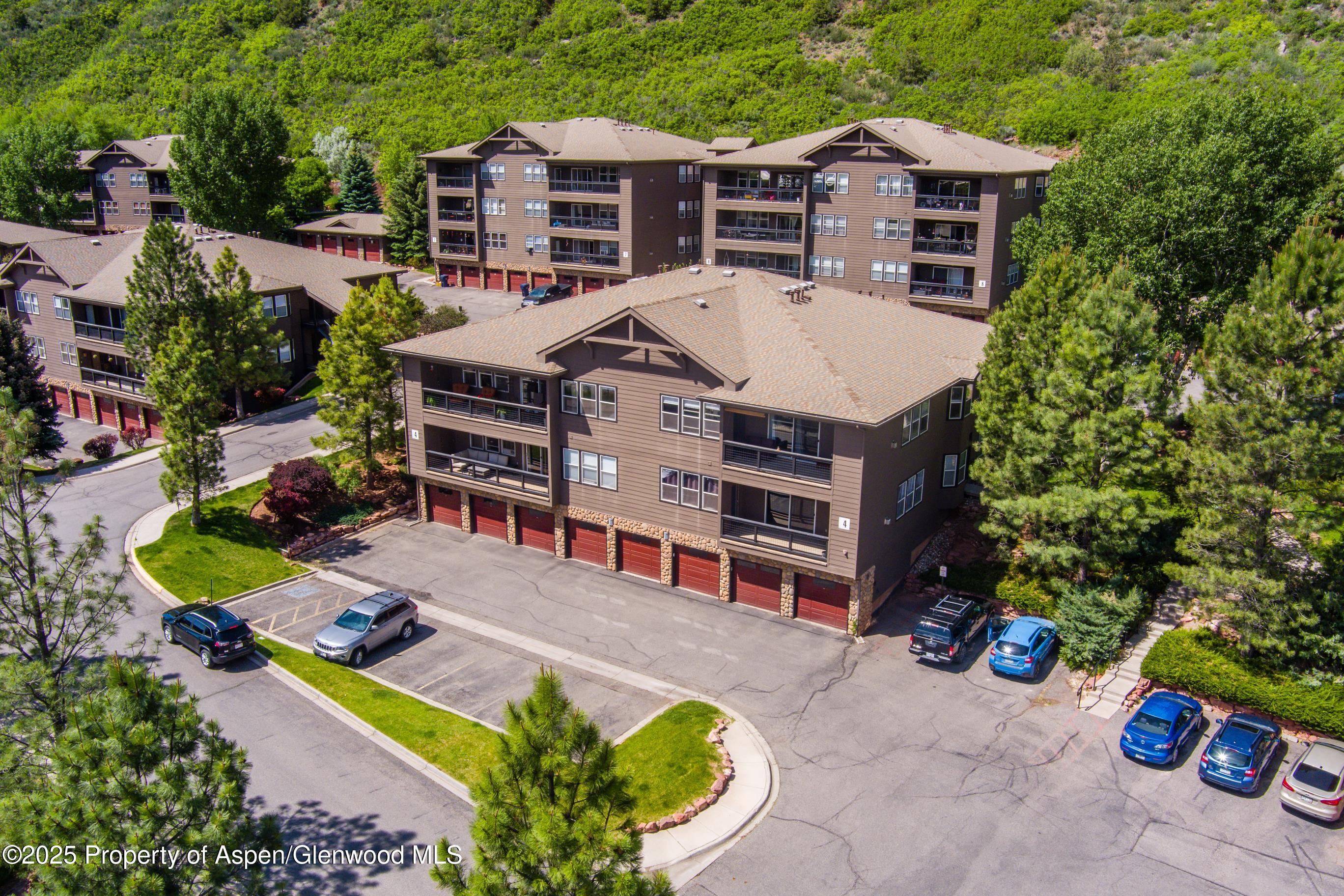 2701 Midland Avenue Glenwood Springs CO 81601