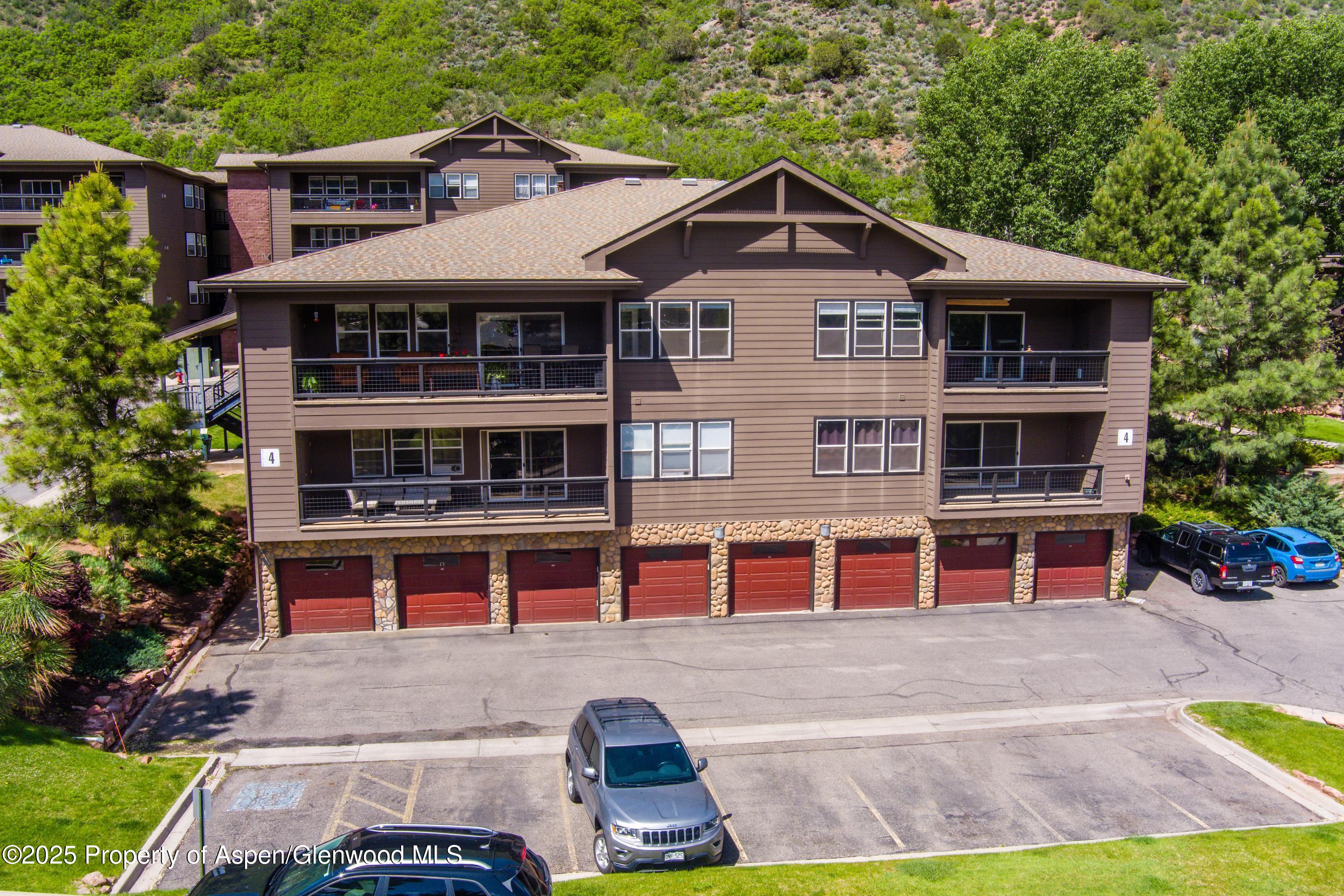 2701 Midland Avenue Glenwood Springs CO 81601