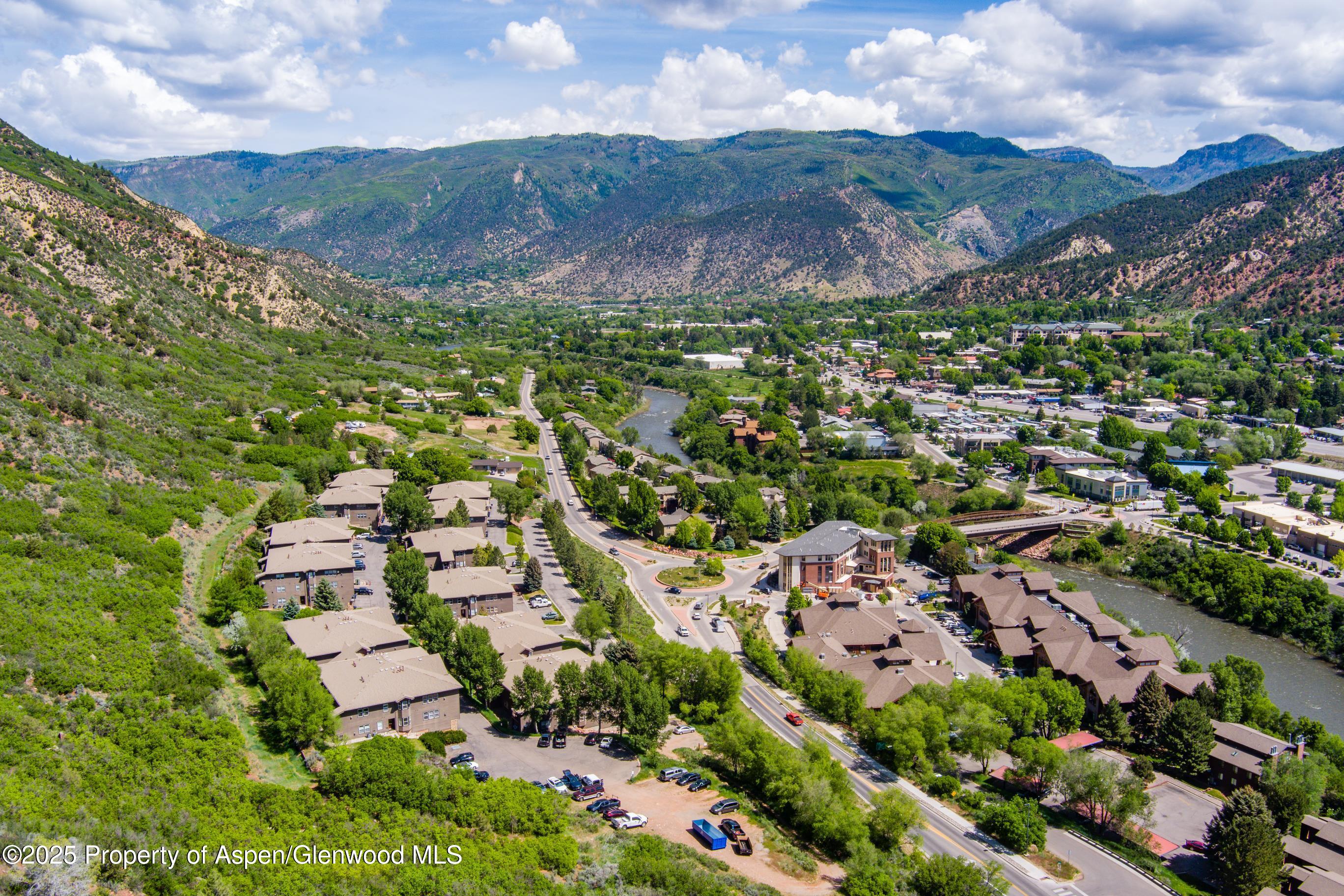 2701 Midland Avenue Glenwood Springs CO 81601