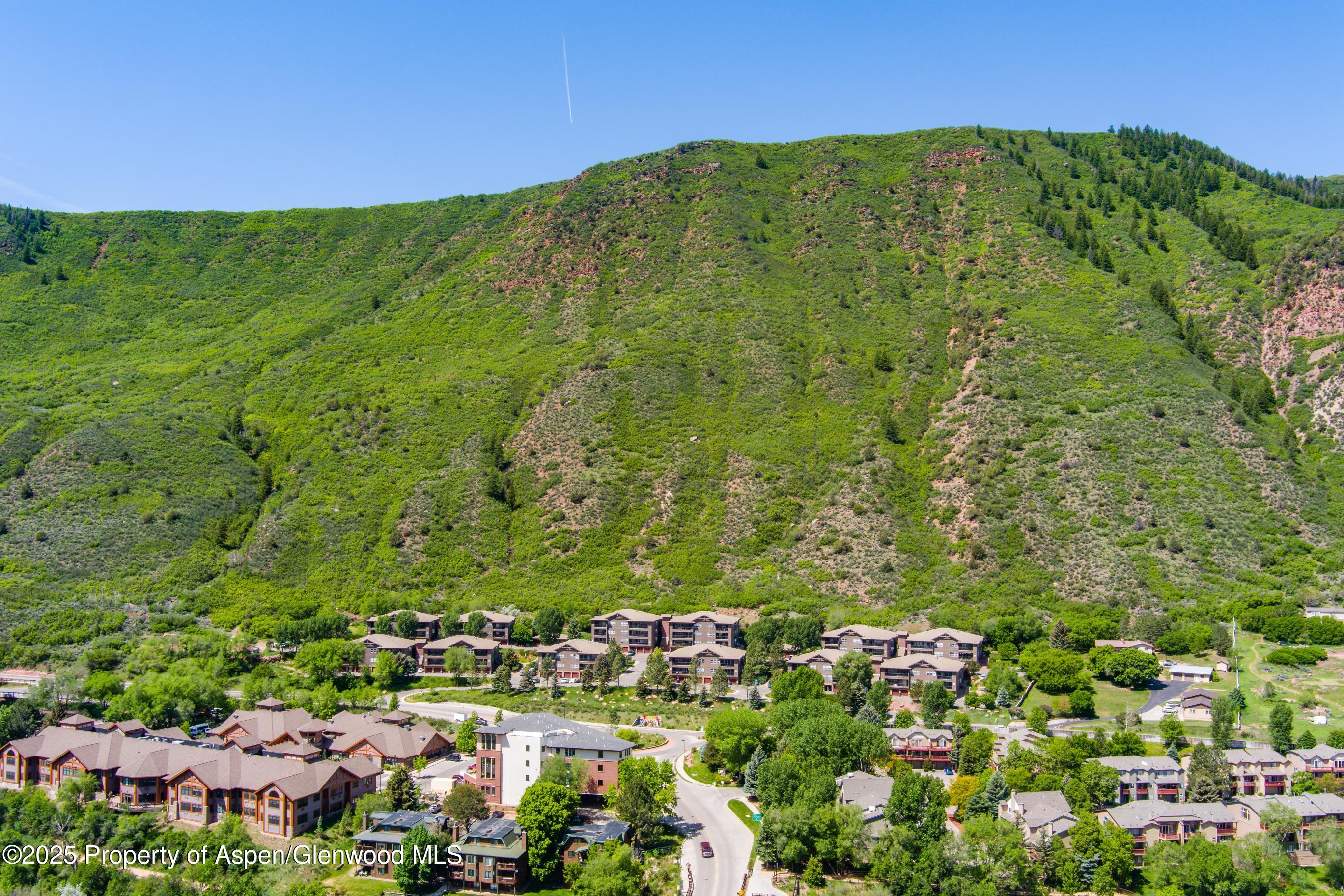 2701 Midland Avenue Glenwood Springs CO 81601