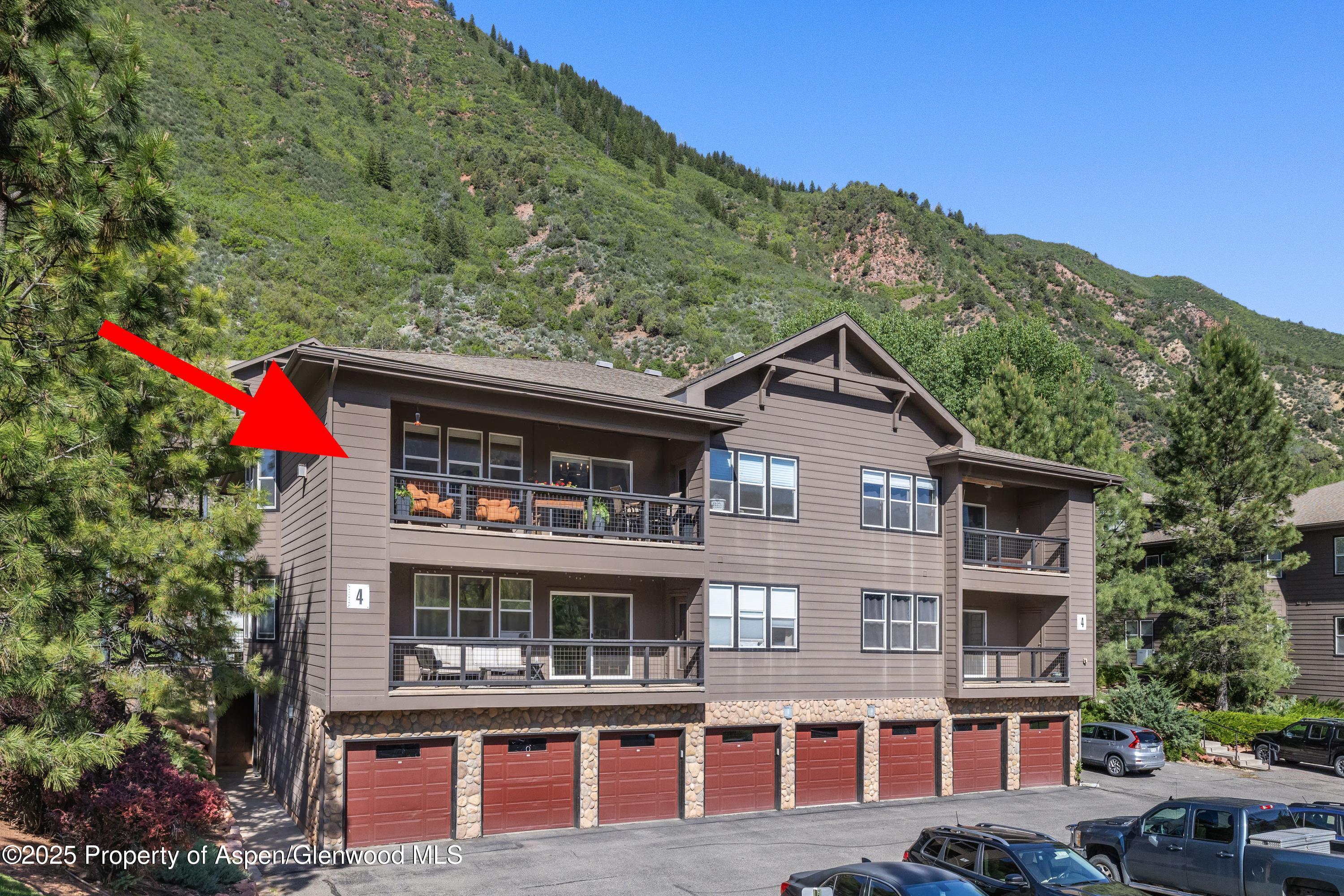 2701 Midland Avenue Glenwood Springs CO 81601