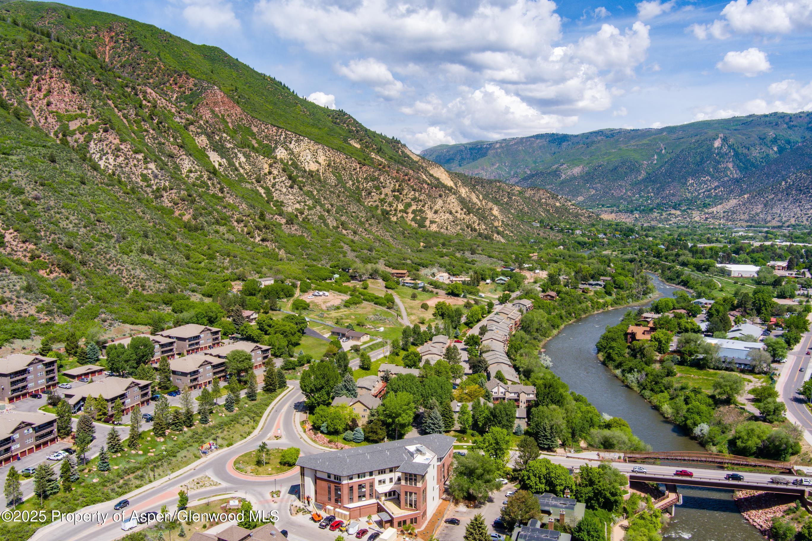 2701 Midland Avenue Glenwood Springs CO 81601