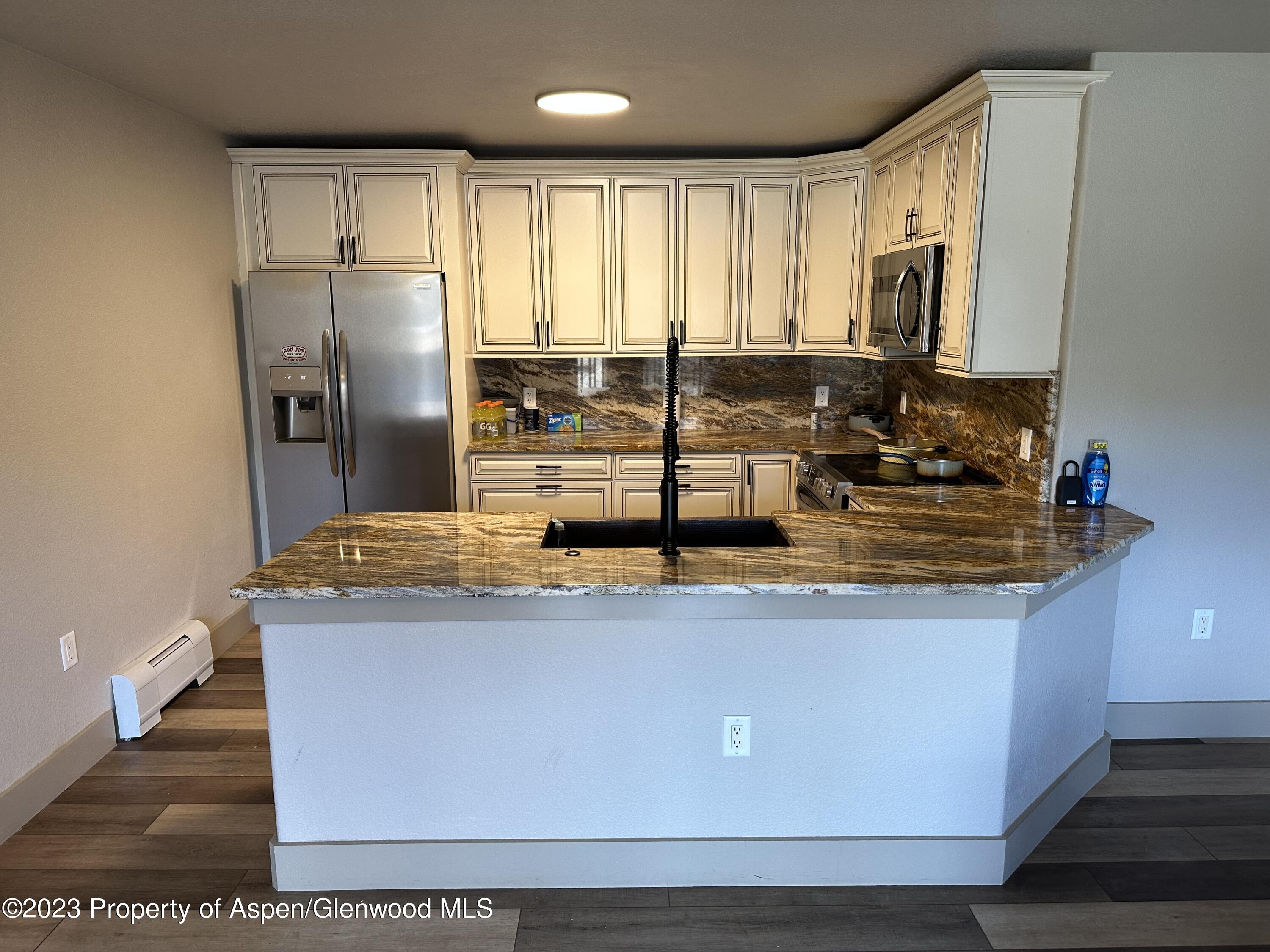 560 River View Drive New Castle CO 81647