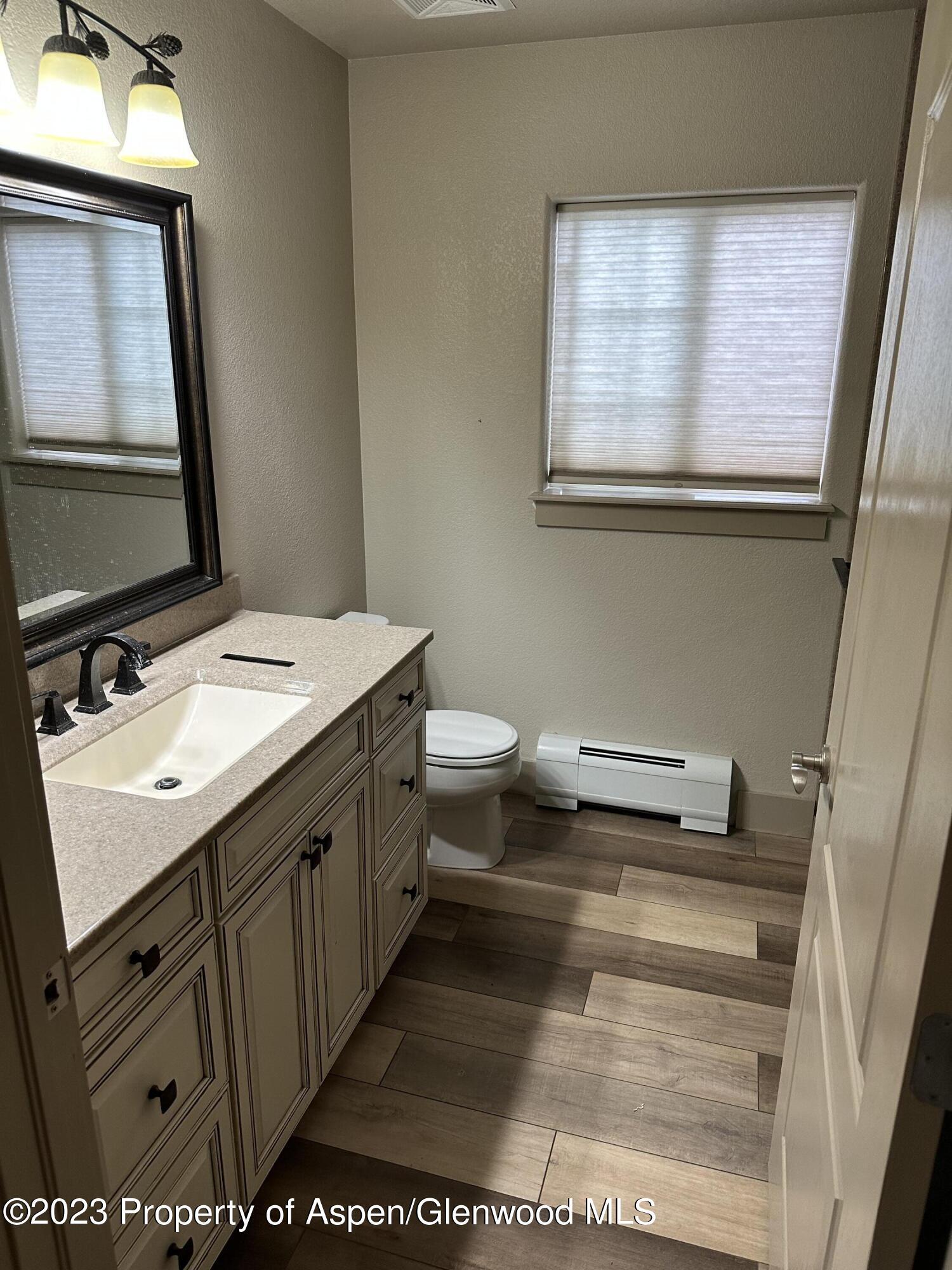 560 River View Drive New Castle CO 81647