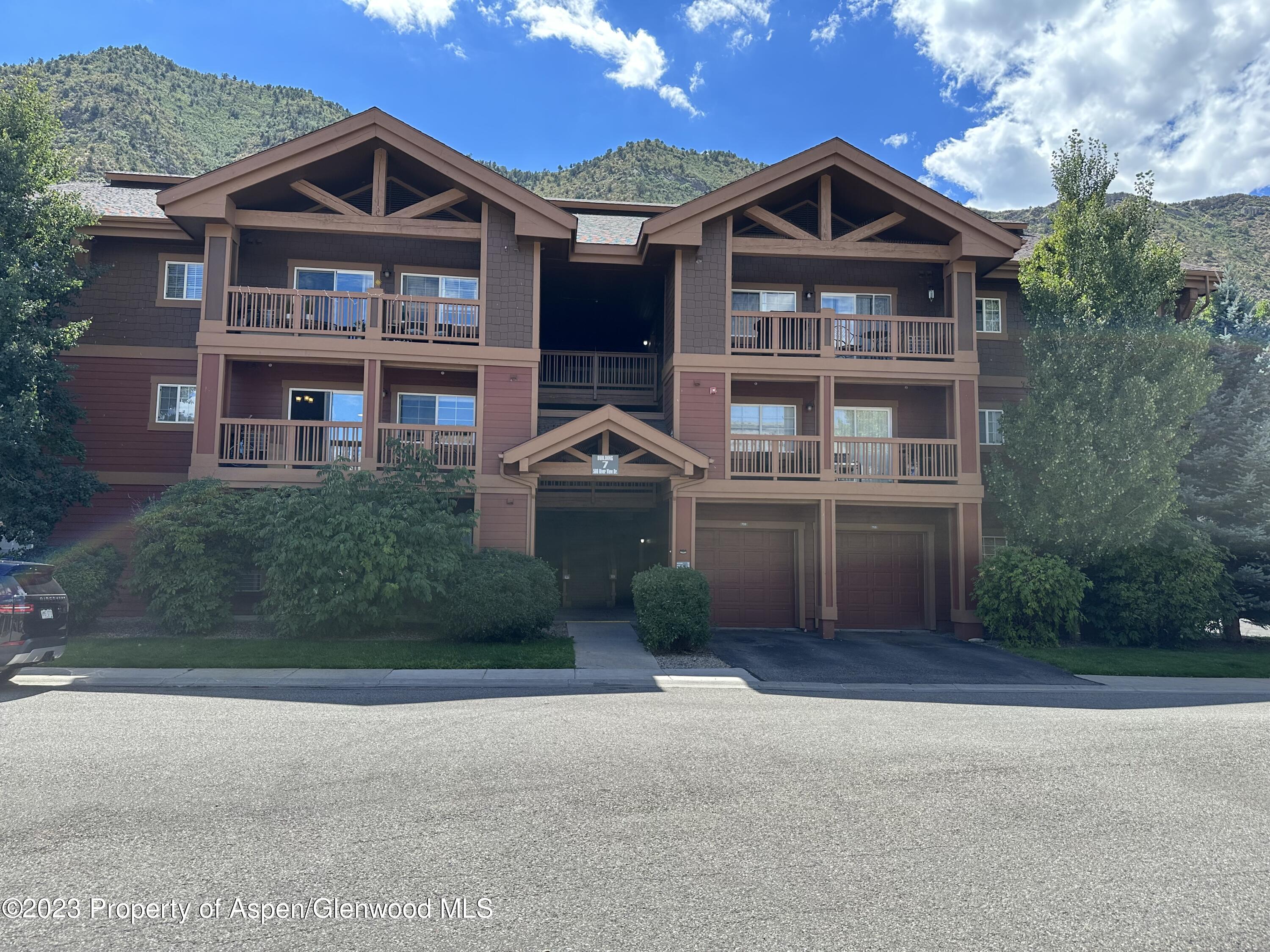 560 River View Drive New Castle CO 81647