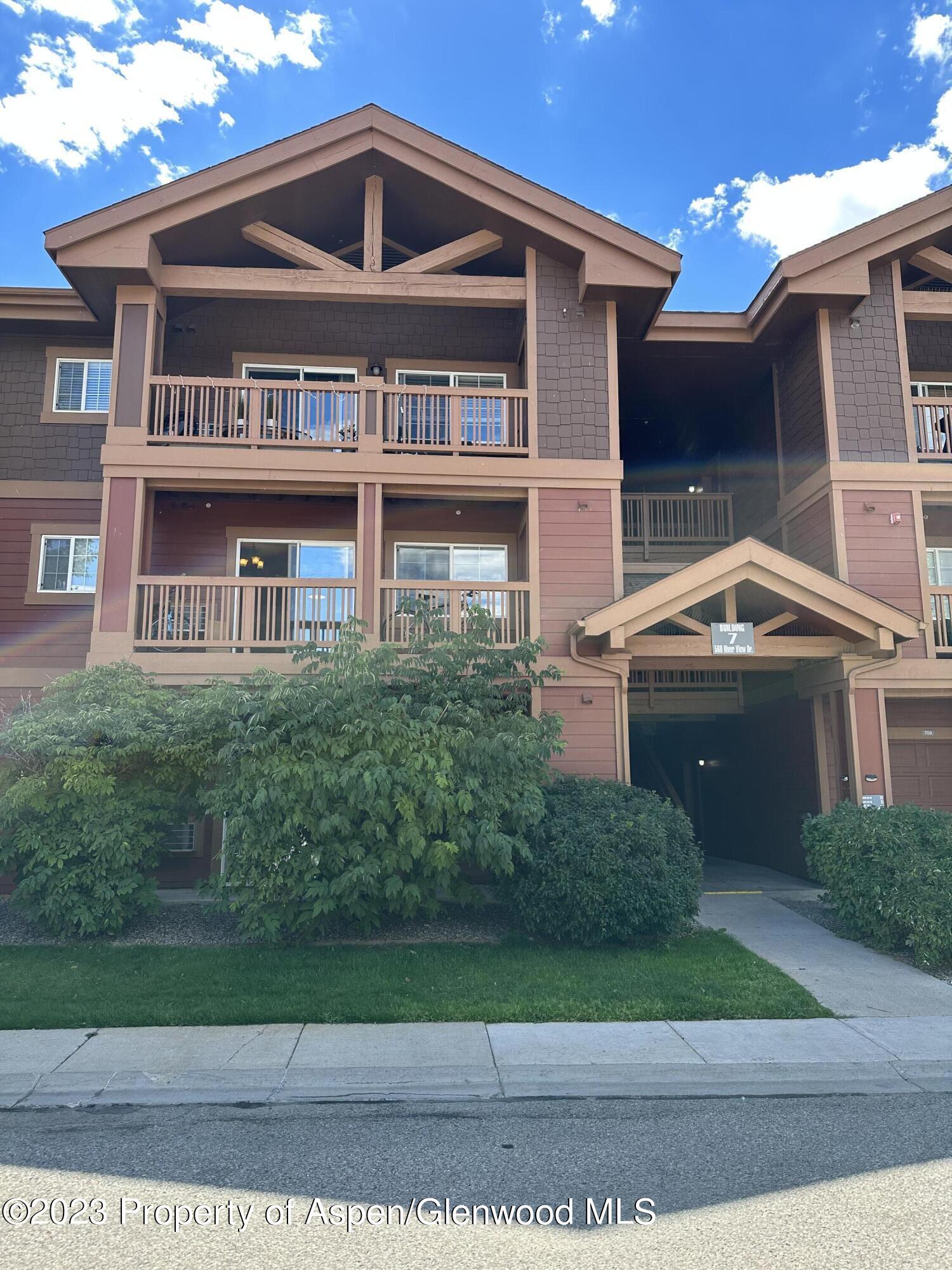 560 River View Drive New Castle CO 81647