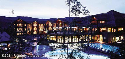 0134 Snowmass Club Snowmass Village CO 81615