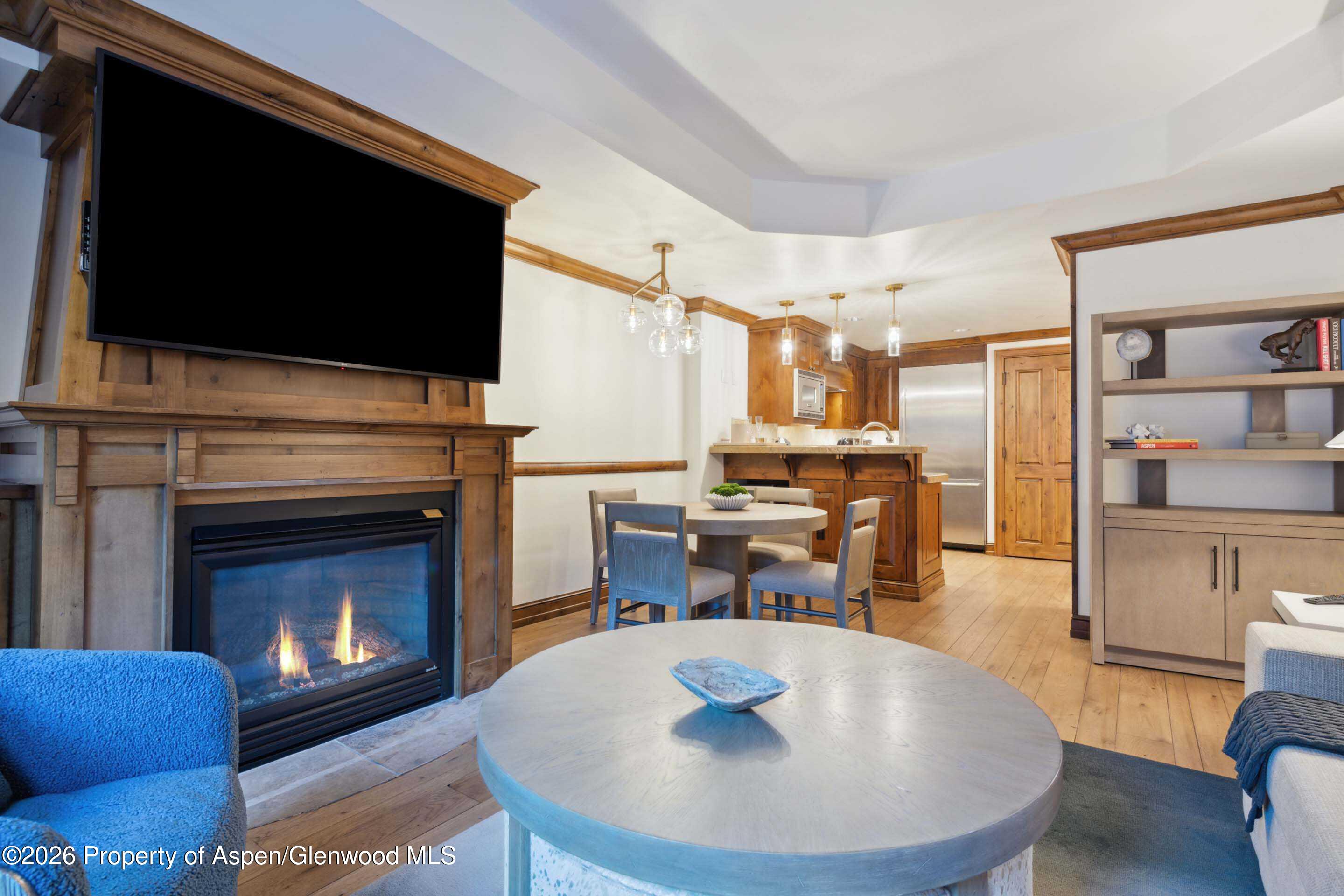 415 E Dean St, Unit 43, Wks 11 & 12 Aspen CO 81611